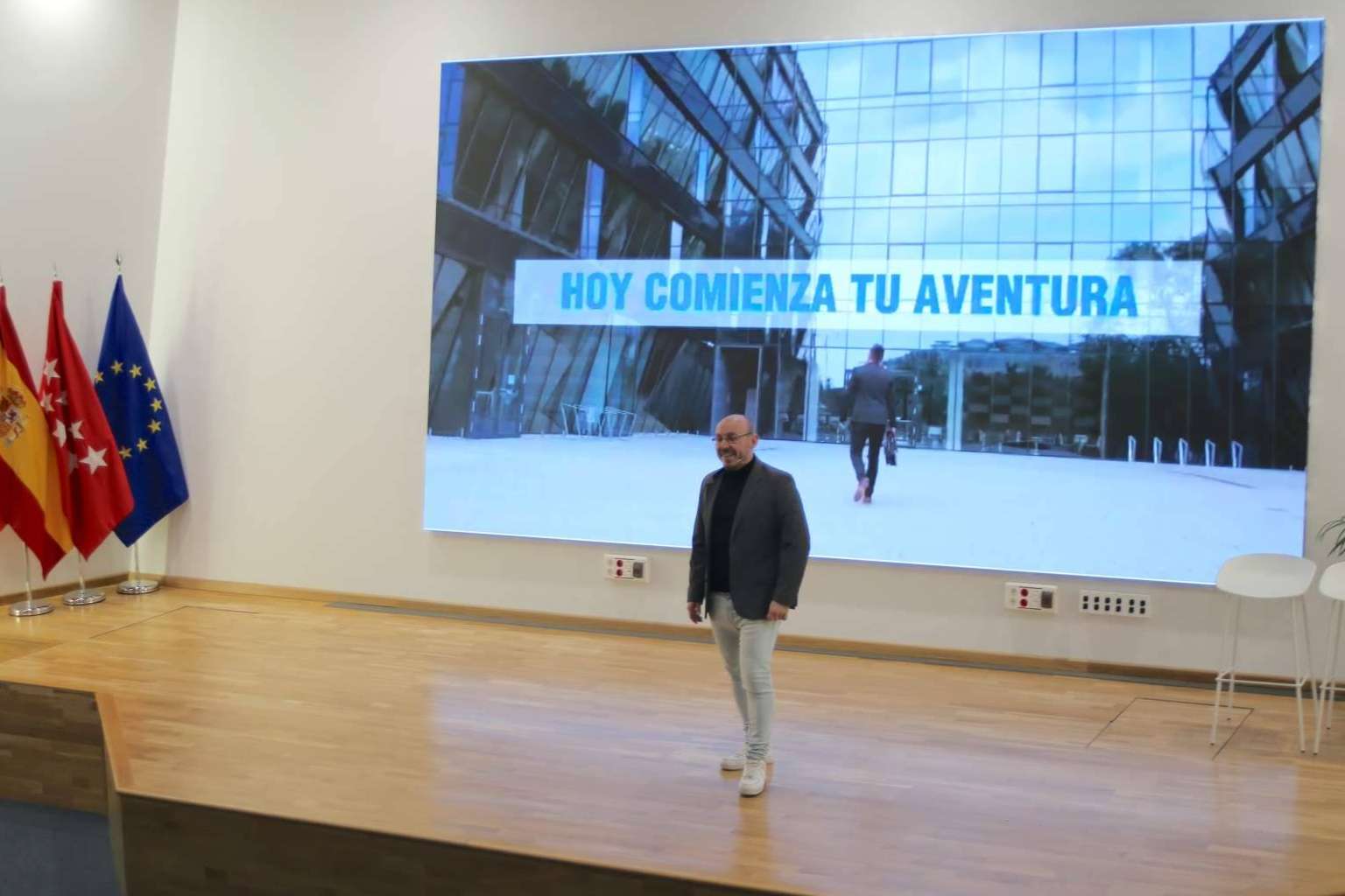 De qué forma vender un piso que no se ha renovado en 10 años o más en la zona sur y oeste de Madrid, de la mano de Delavera