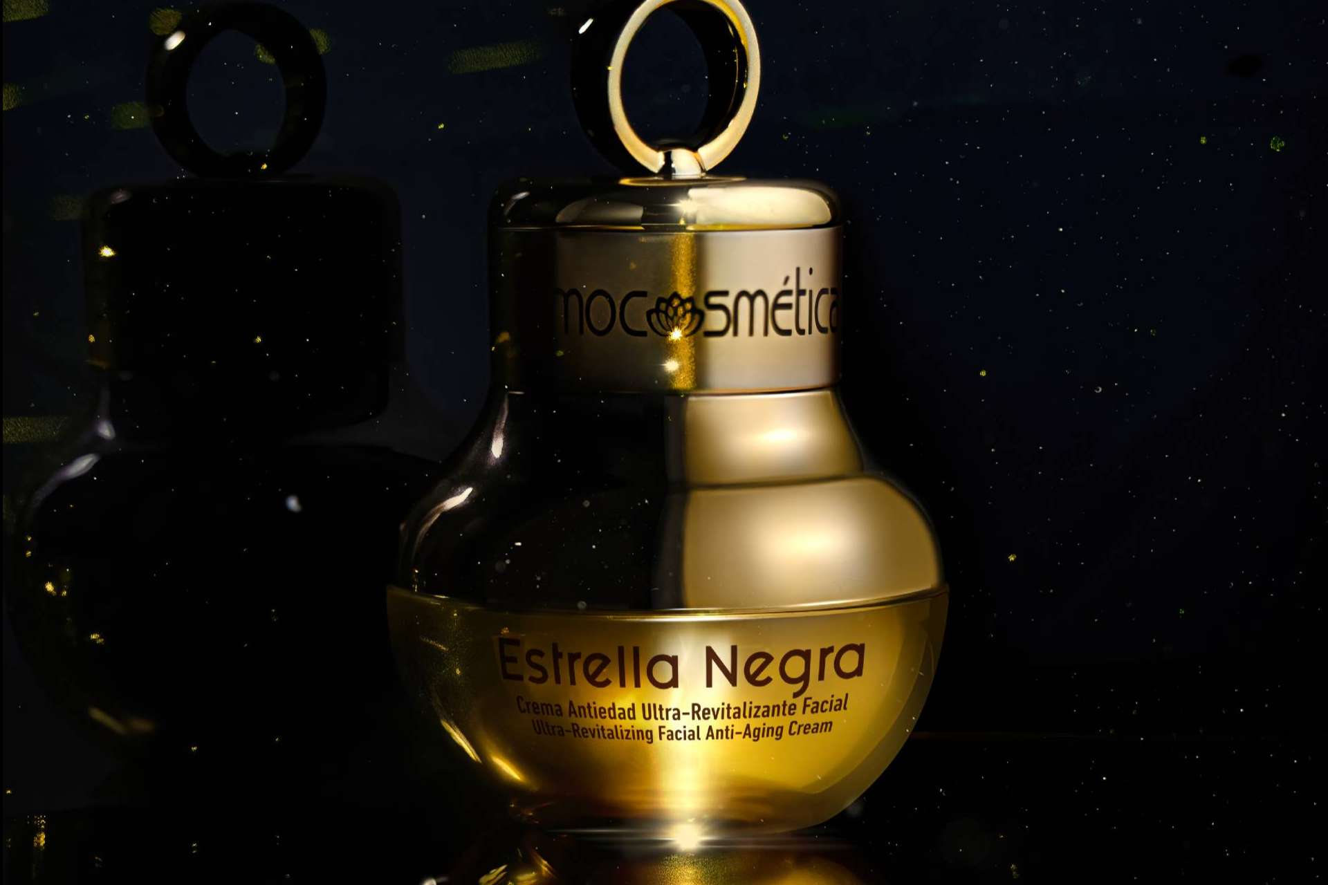 Emocosmética; marca pionera en cosmética emocional