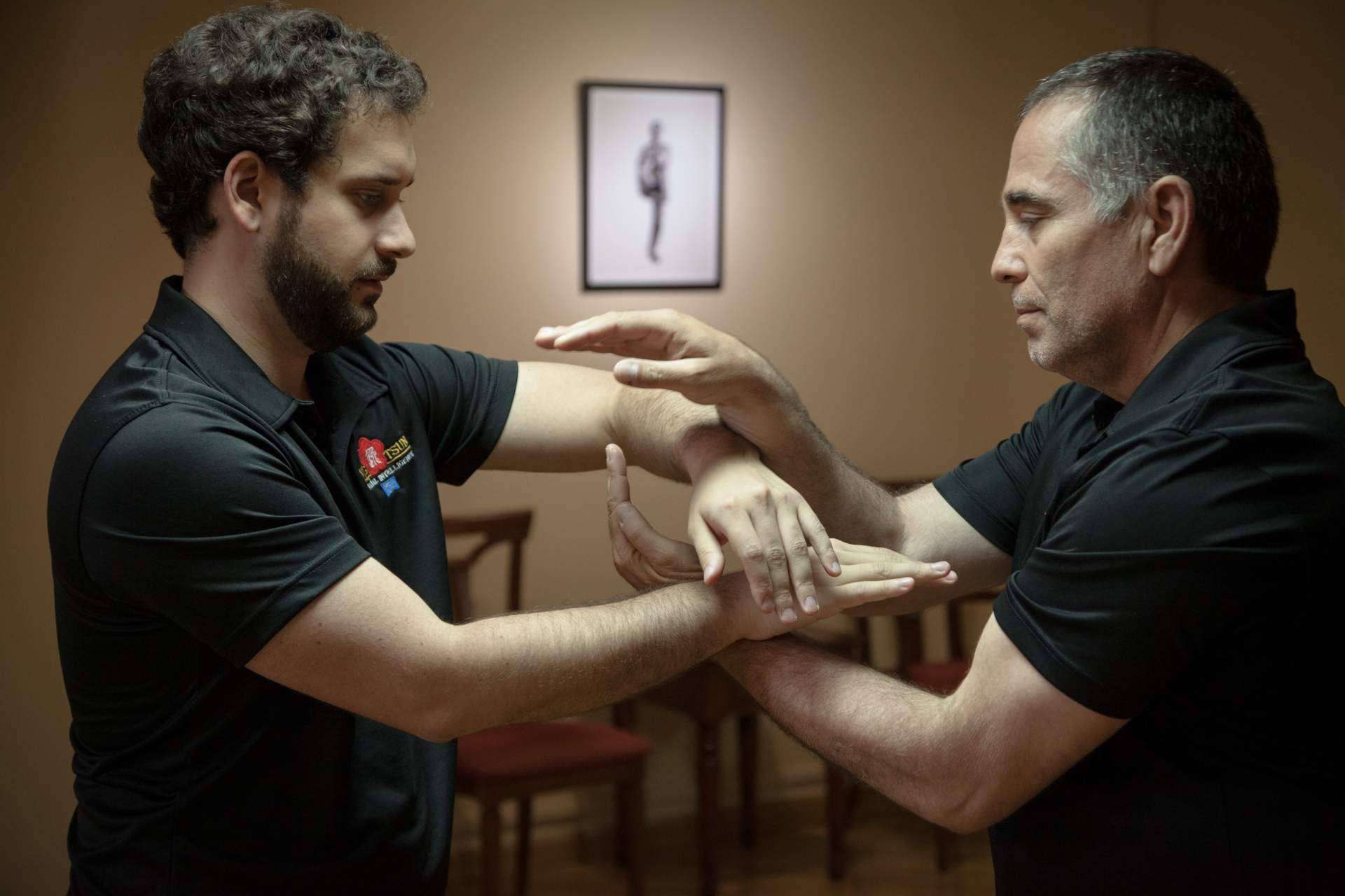 Moy Yat Ving Tsun Martial Intelligence brinda un verdadero acceso al Sistema Ving Tsun