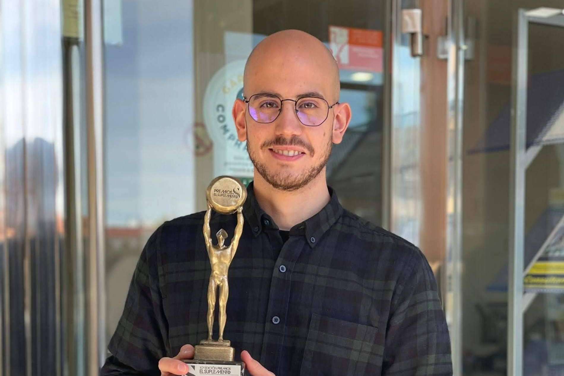 Entrevista a Adrián Martínez, el responsable de expansión de Best Credit