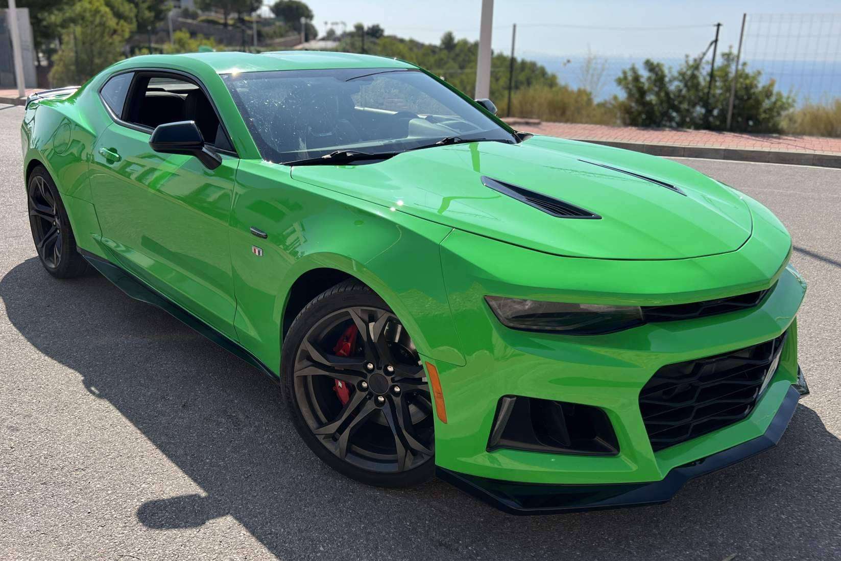 66 Garage ofrece vehículos de importación de segunda mano para los fanáticos del motor