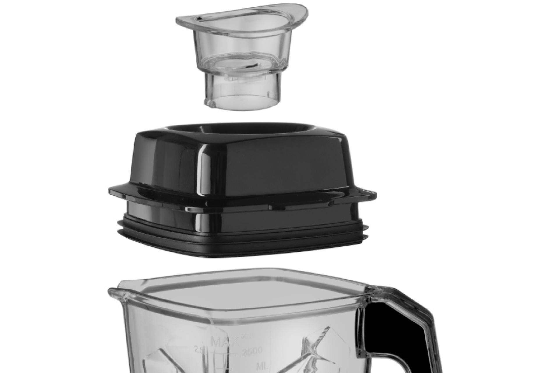 Batidora de Vaso GrupoHoreca 'La Herramienta Imprescindible para Chef de Cocina'