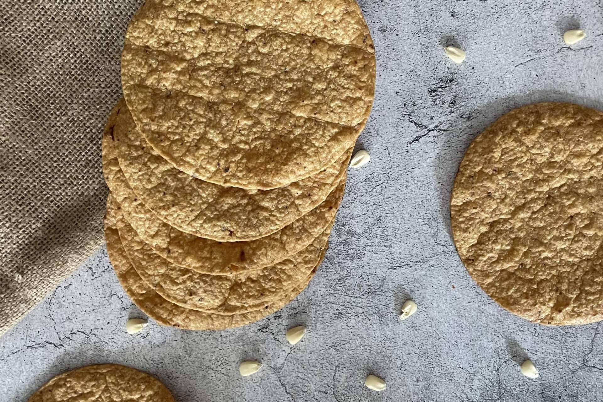 Fábrica y tienda de productos con sabor a México, Maíz Maya