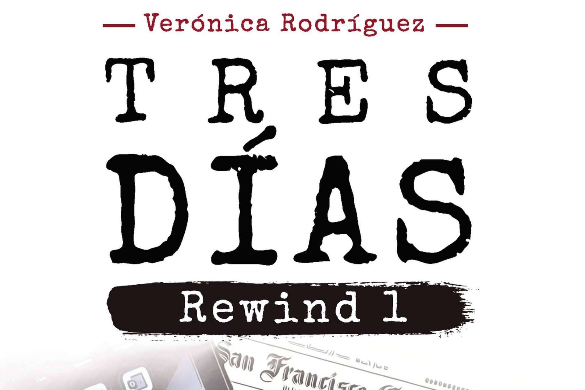 Editorial Caligrama se enorgullece de presentar 'Tres días', un viaje a la belleza de la nostalgia