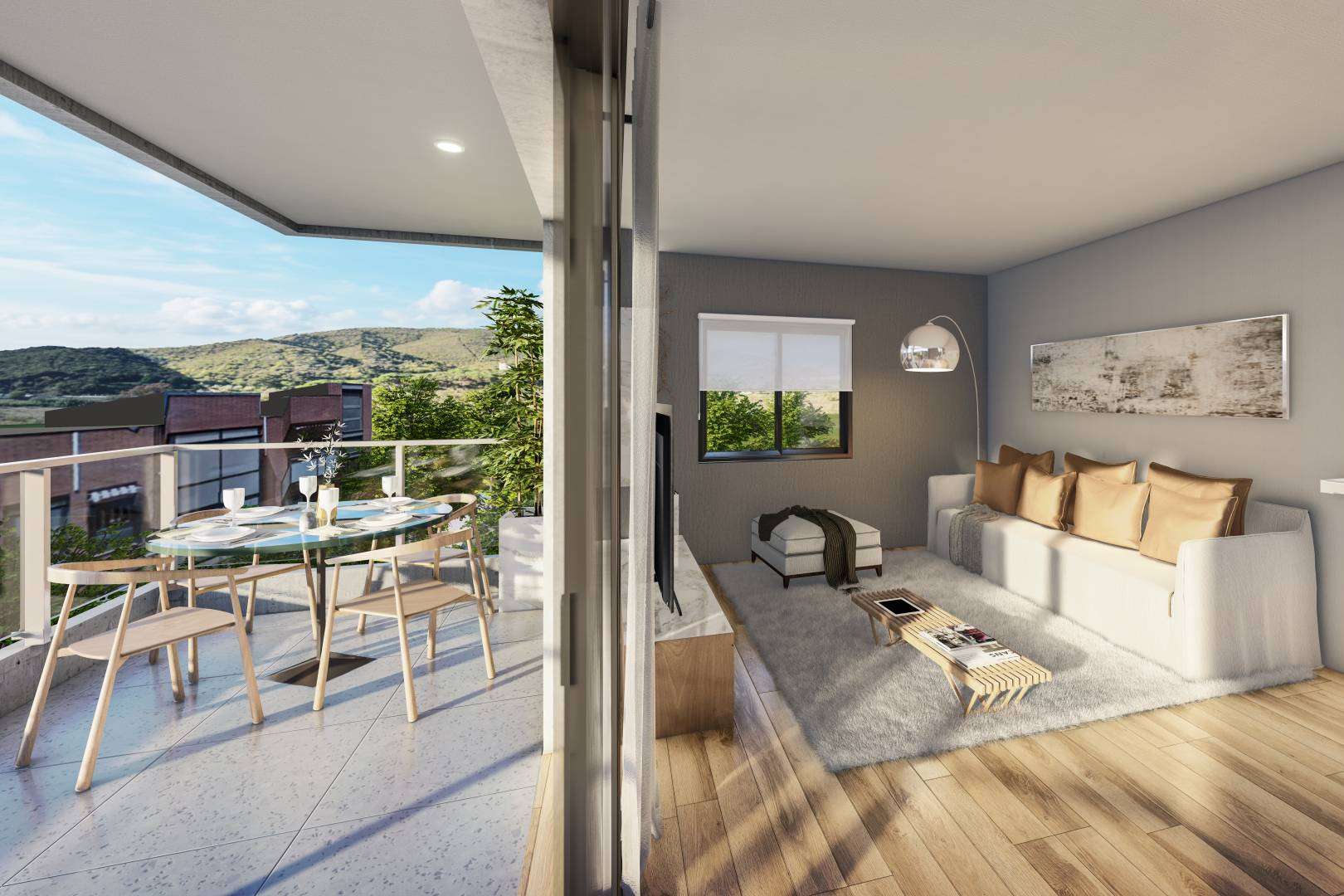 La ventaja de comprar obra nueva, por Amon Properties