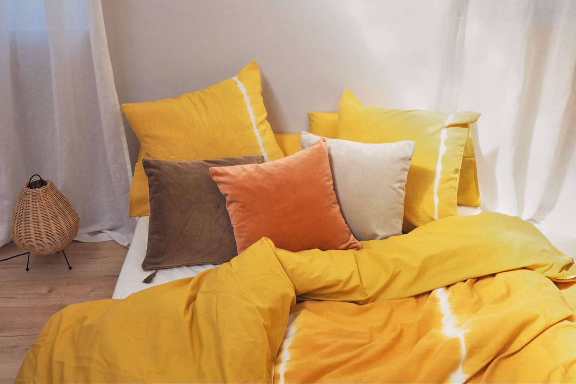 Calma House pone su nueva colección al -20 % en la Black Week