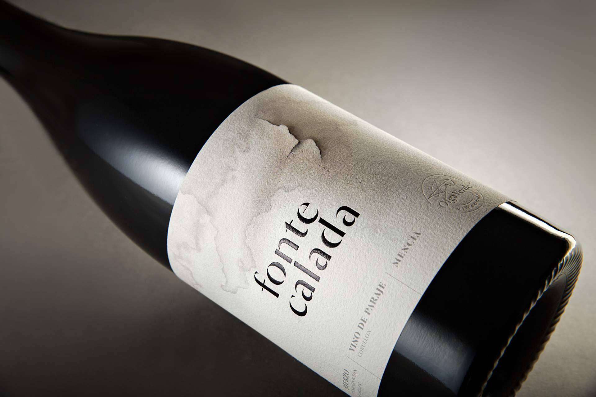 Además del paladar, vinos que conquistan la mirada
