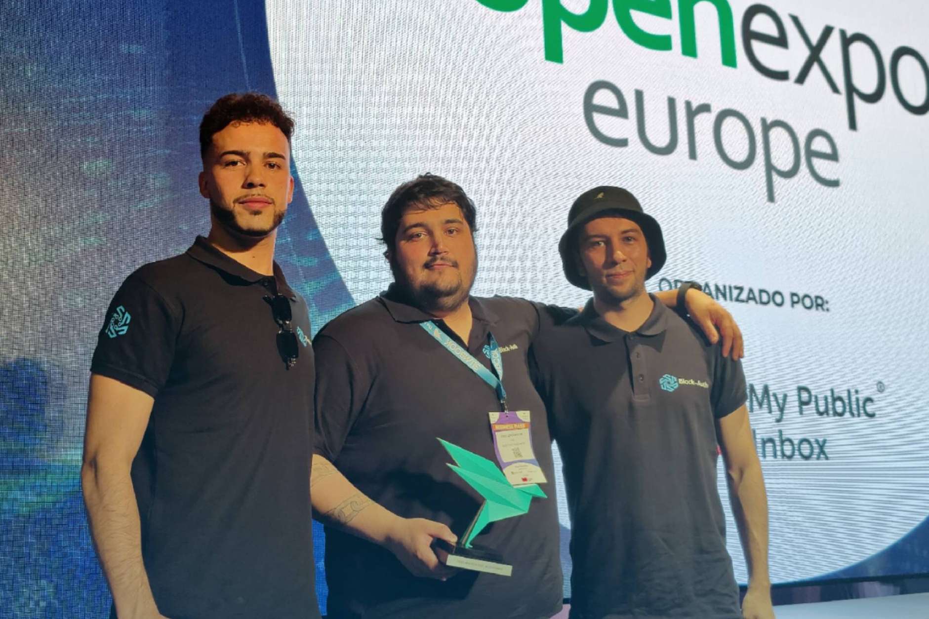 Josué López, un referente de la revolución de la identidad digital