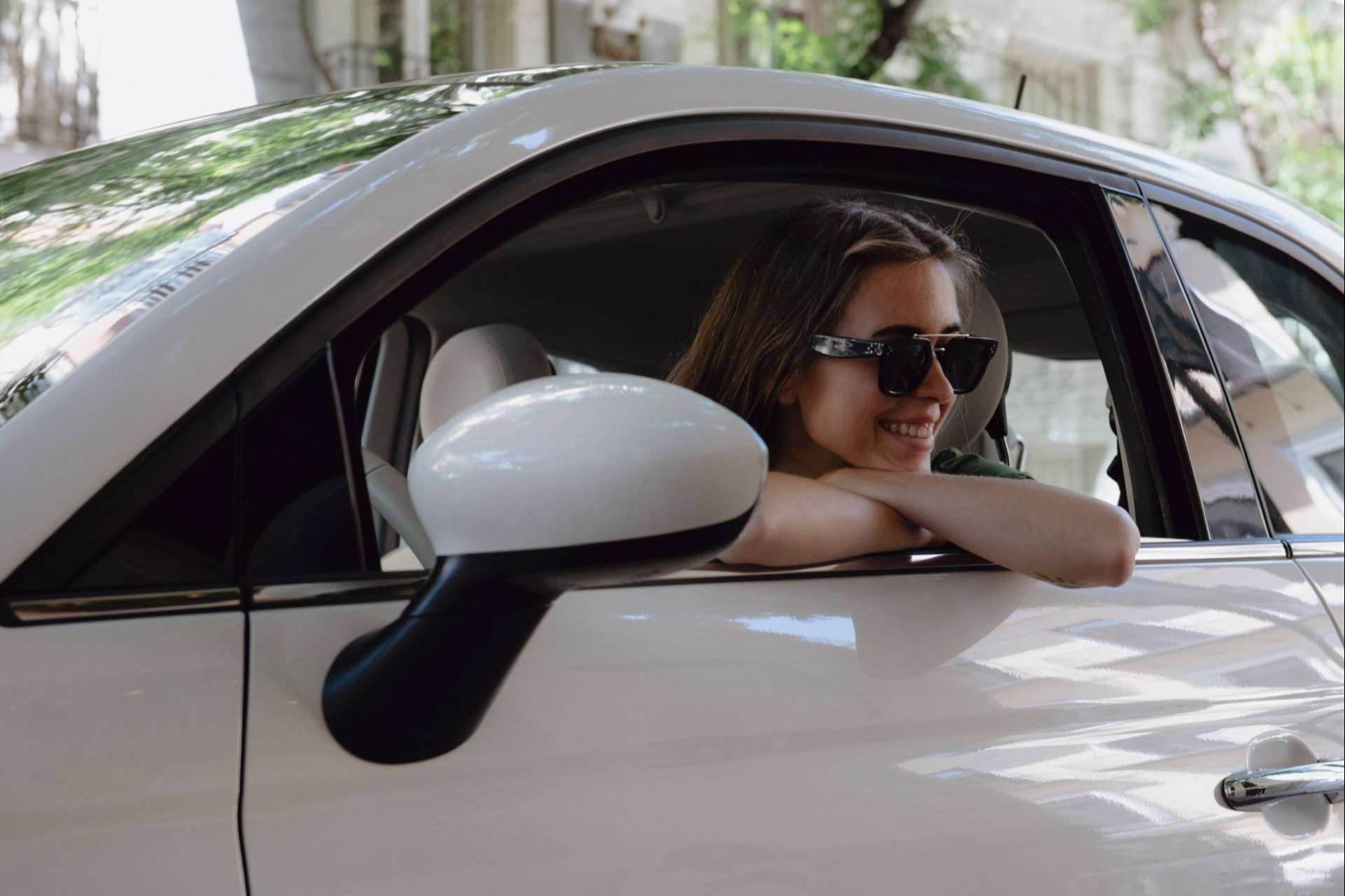 Vamos pone a disposición el renting de coches online