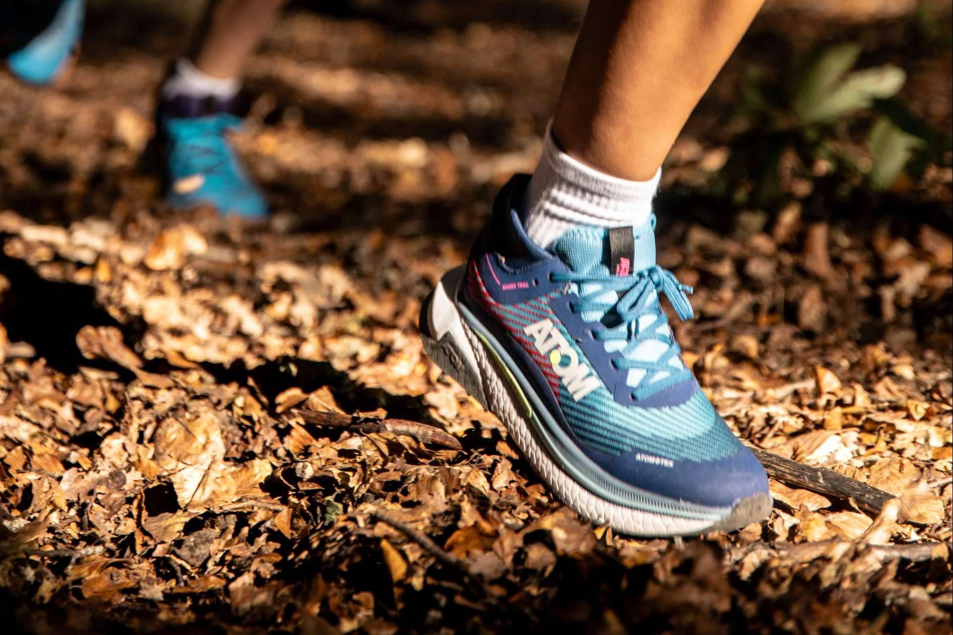 Las zapatillas de trail running que proporcionan innovación, rendimiento y valor