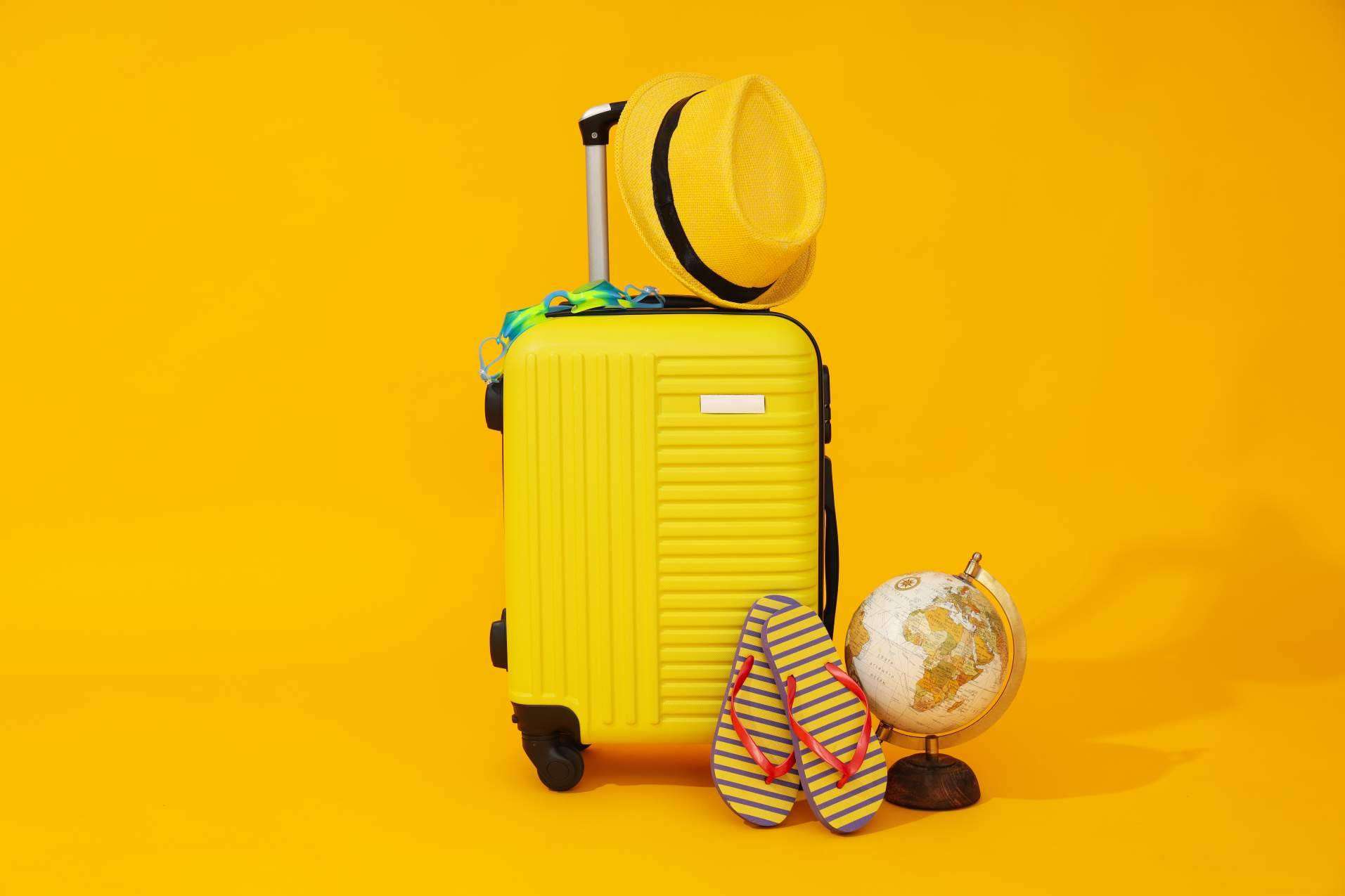 Una innovadora oportunidad de inversión en la industria del turismo gracias a las franquicias de Happy Lockers