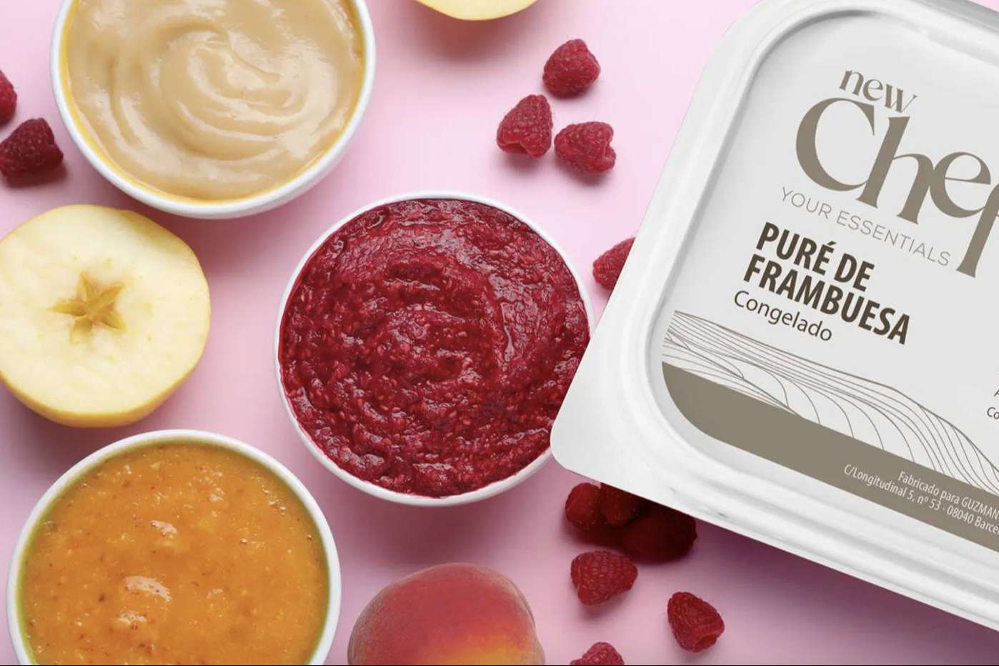 ¿Por qué hay que tener un buen diseño de packaging?, TheYesBrand lo explica