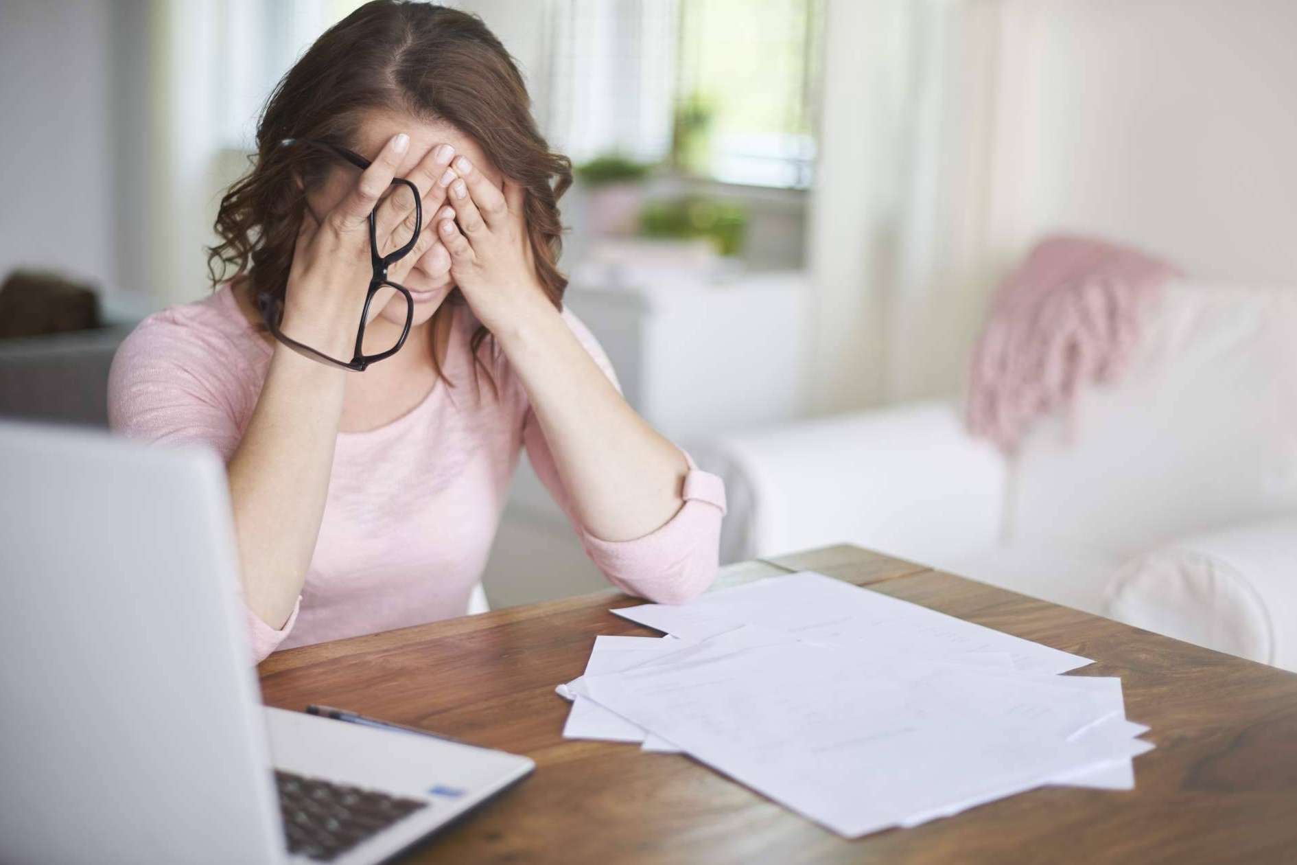 Un antídoto eficiente contra el Síndrome de Ansiedad Financiera, la Ley de Segunda Oportunidad