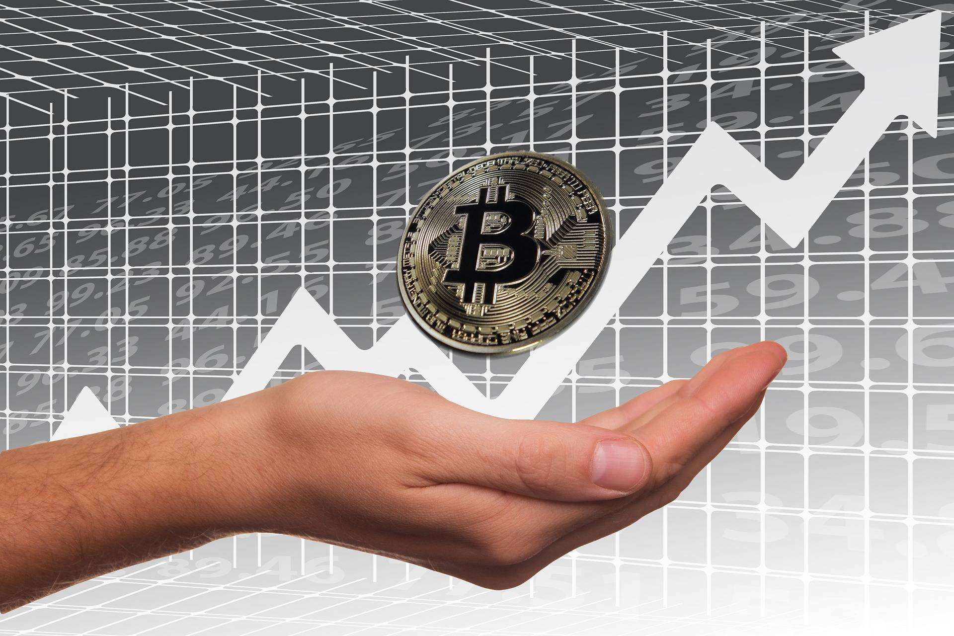 Cómo obtener bitcoins de forma pasiva, sin comprar ni minar