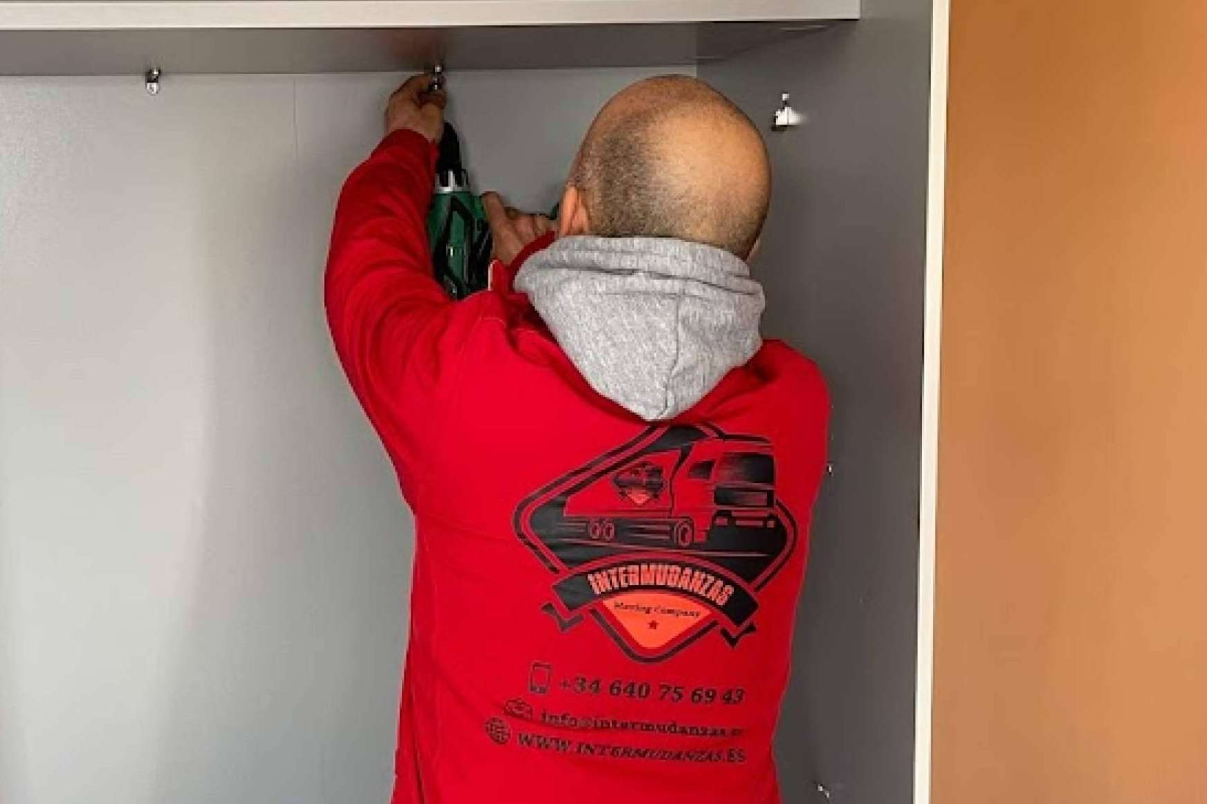 ¿Dónde encontrar servicios de mudanzas Tarragona? Intermudanzas