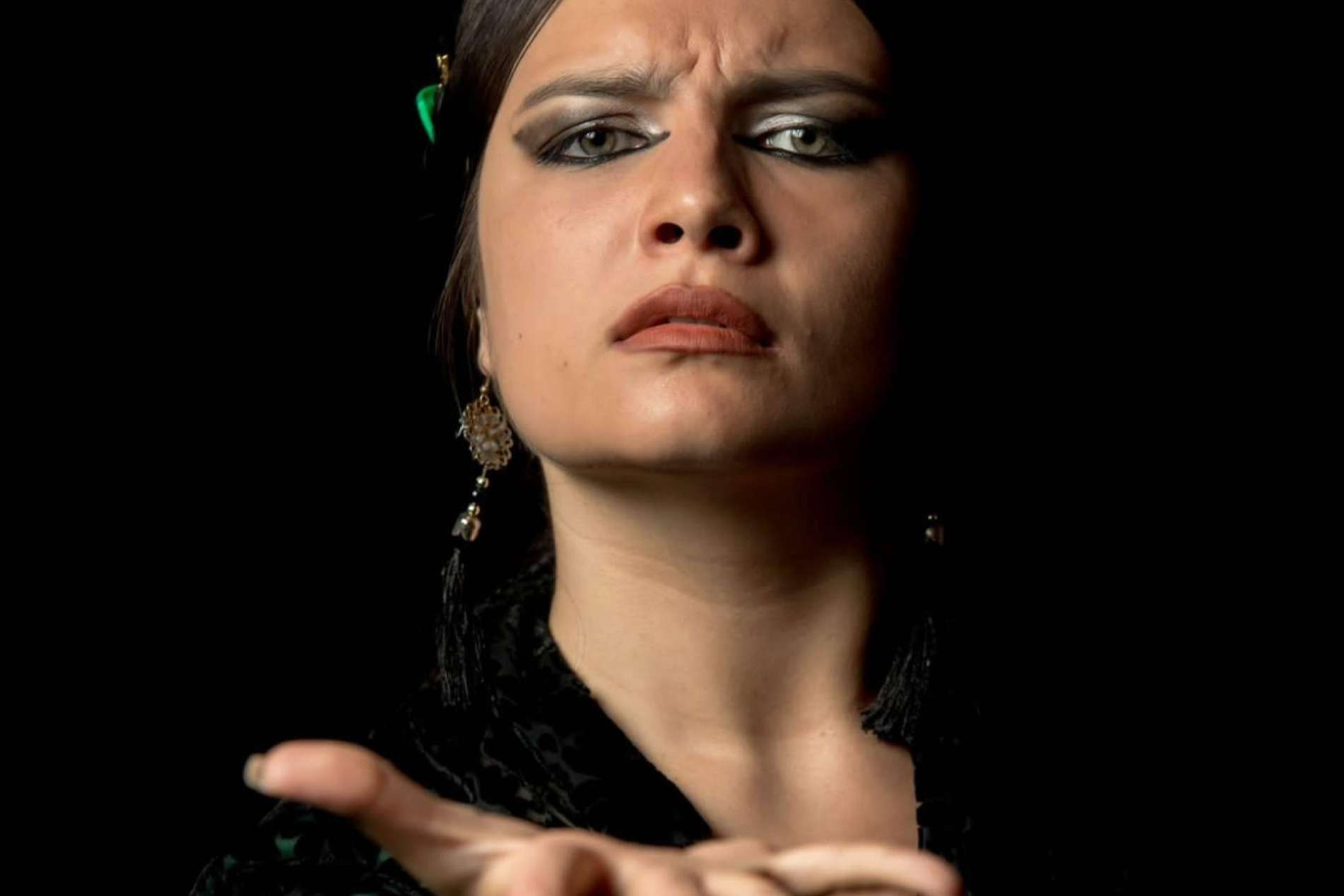 El nuevo espectáculo del Teatro Tablao Flamenco Torero es su fiesta flamenca en Madrid