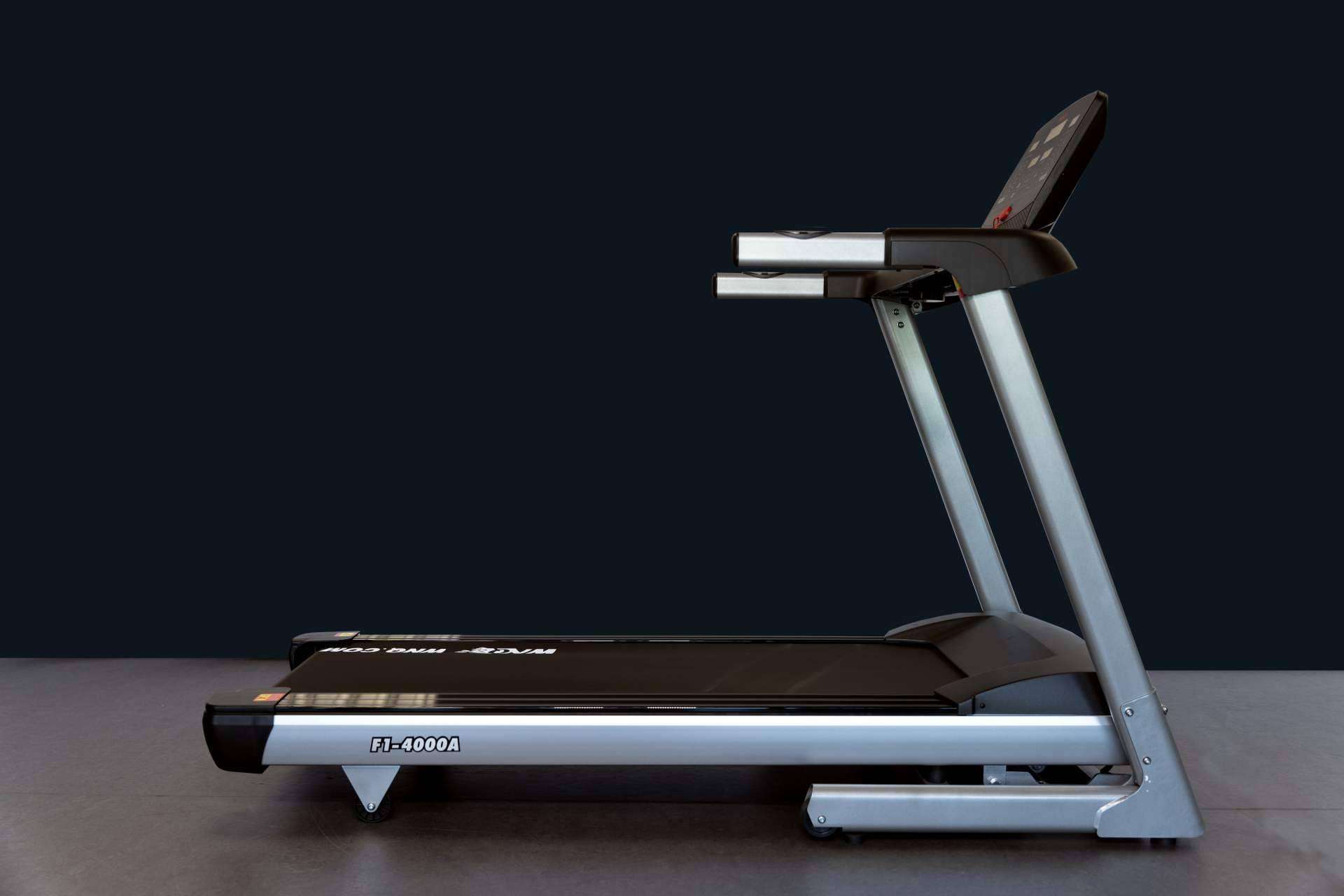 Las mejores máquinas para montar un gimnasio en casa