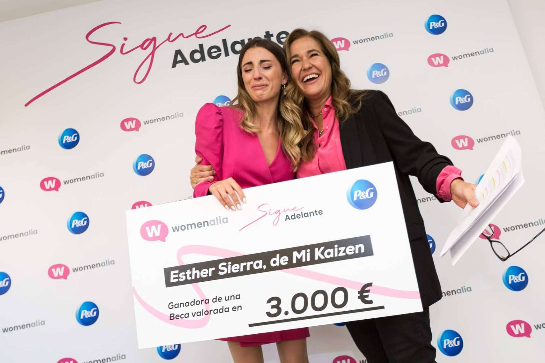 Emprendimiento femenino; pros y contras