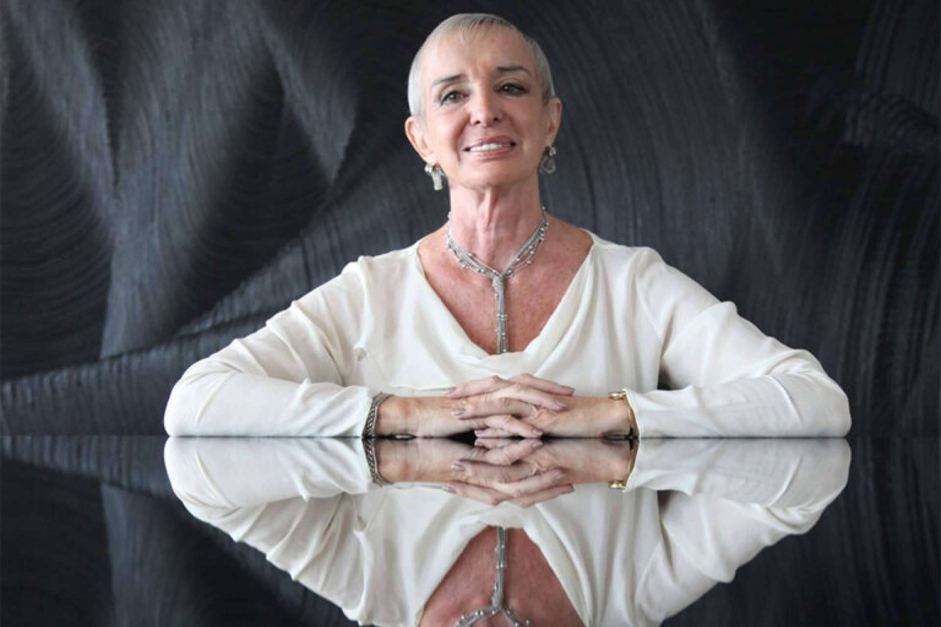 Nilda Chiaraviglio presenta una idea disruptiva de las relaciones en su libro 'La pareja no existe'