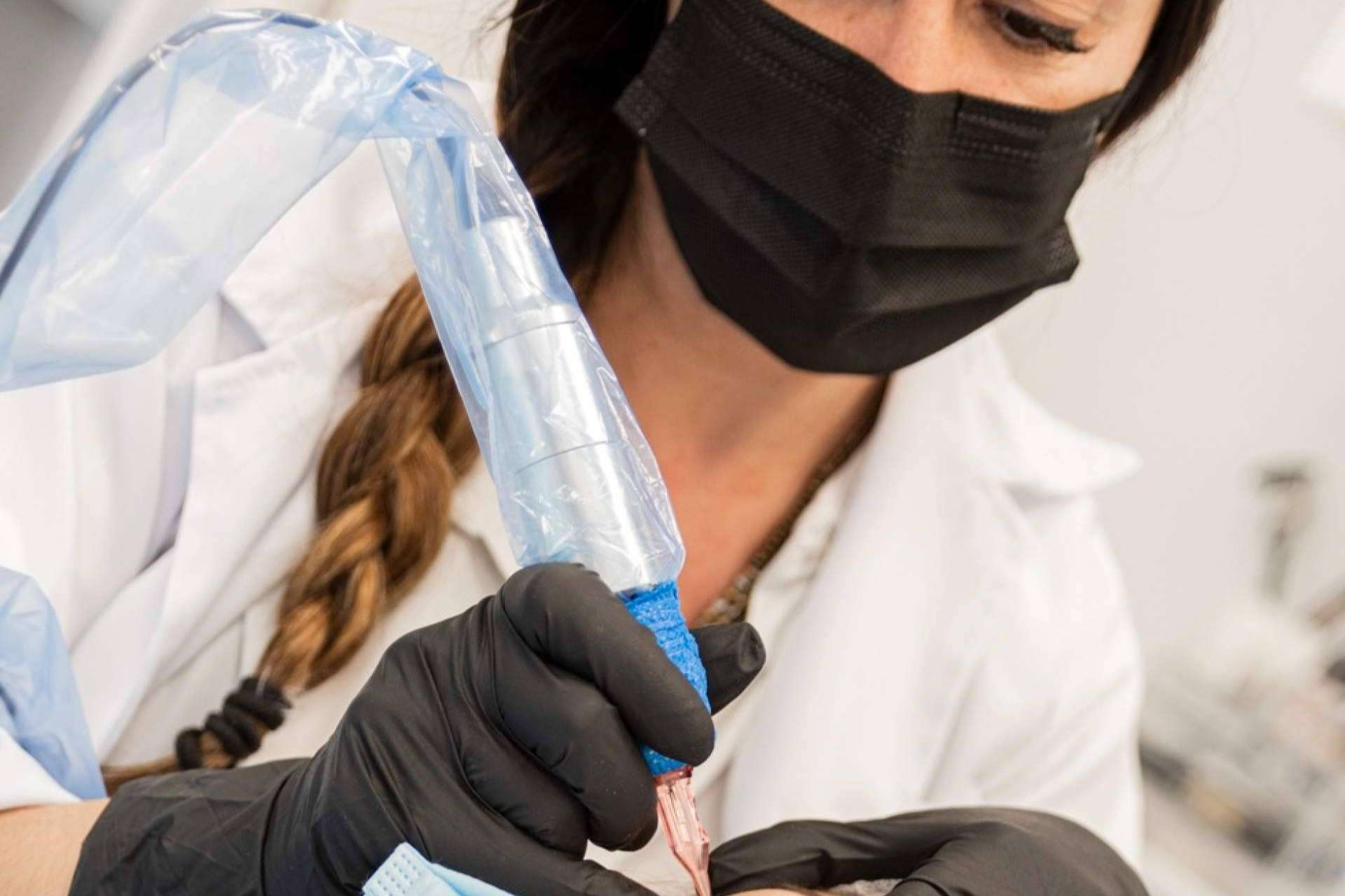 ¿Cuáles son las principales diferencias entre micropigmentación y microblading?