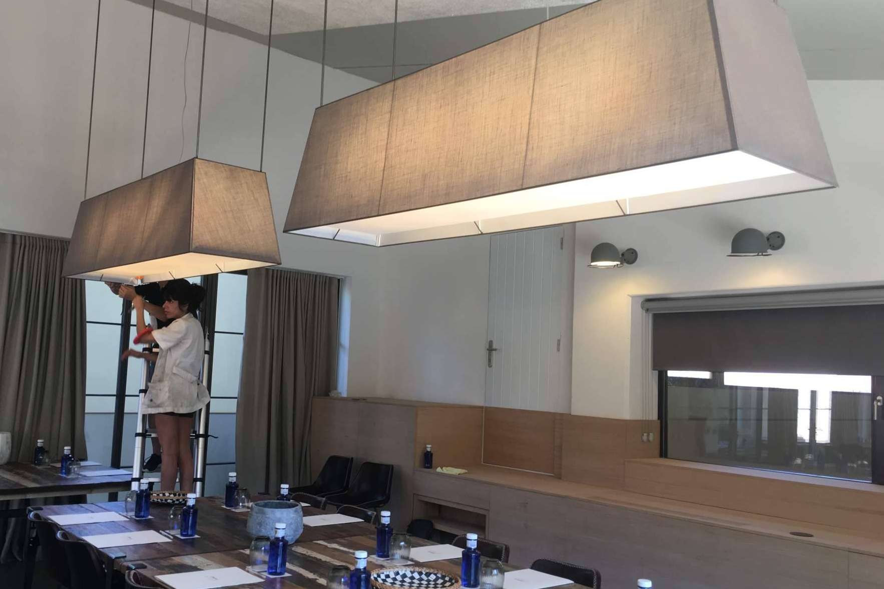Home Switch Home ofrece diseñadores industriales Barcelona