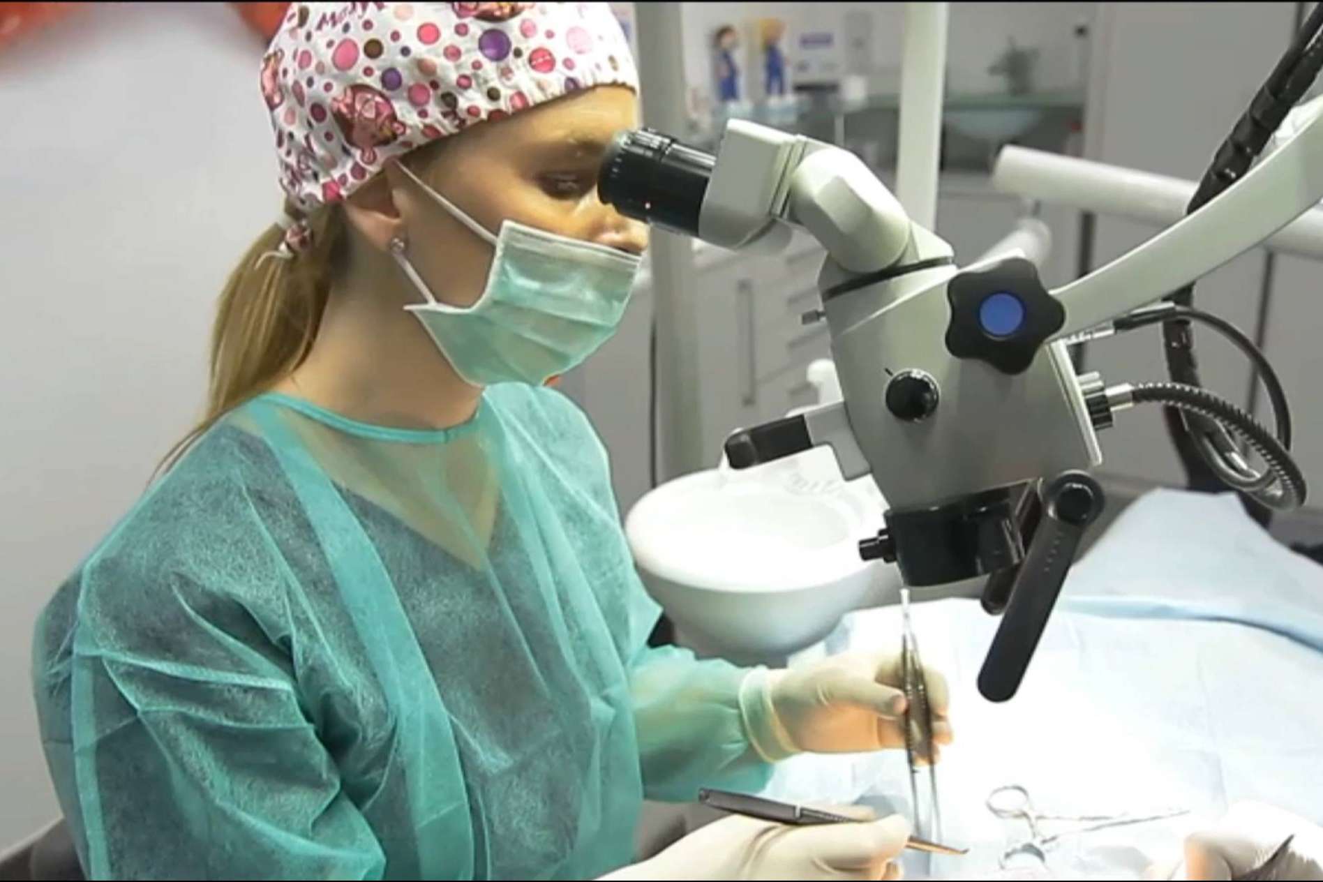 Dental Implantologie, especialistas en cirugía periodoncia