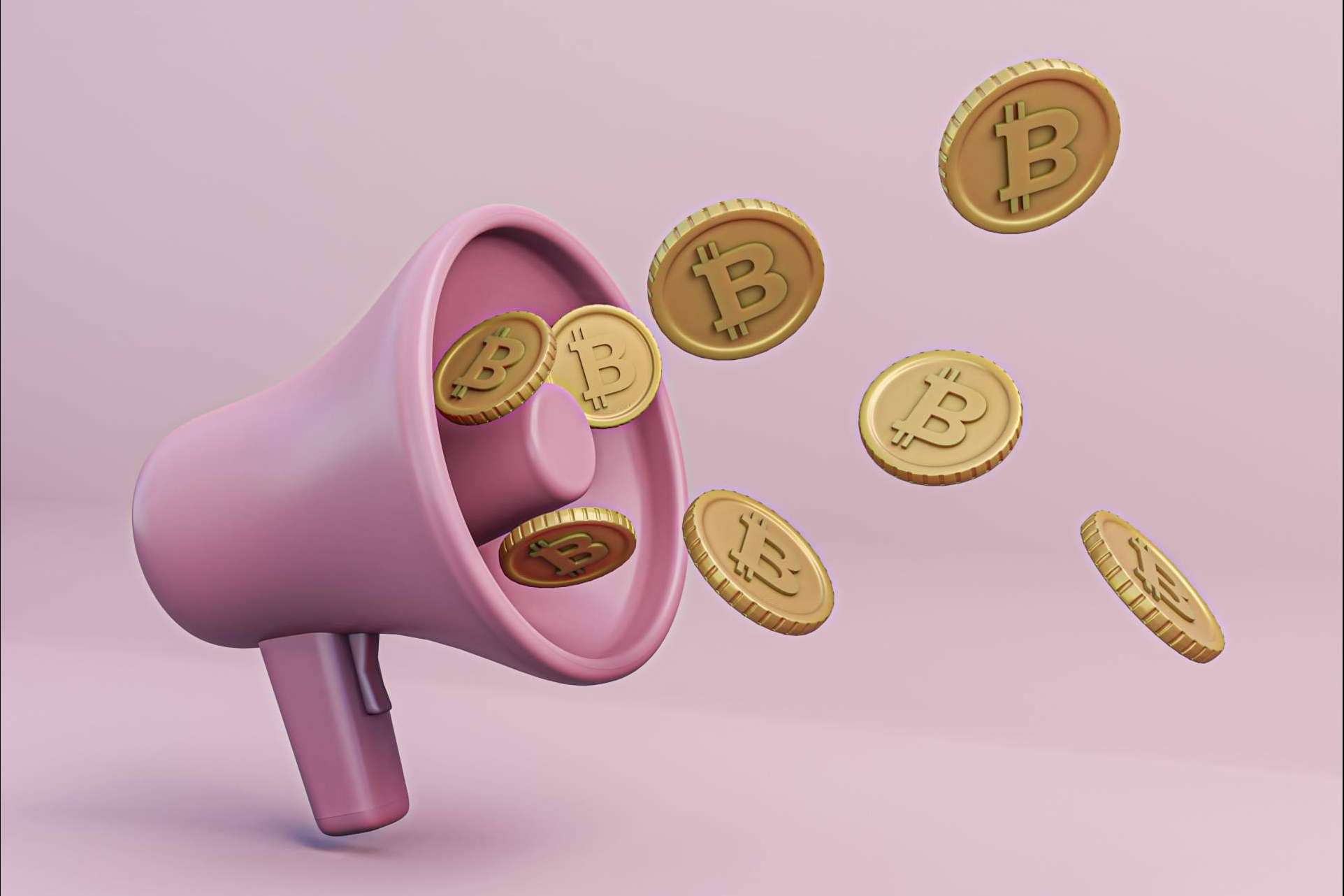 Maneras de recibir bitcoins gratis todos los días
