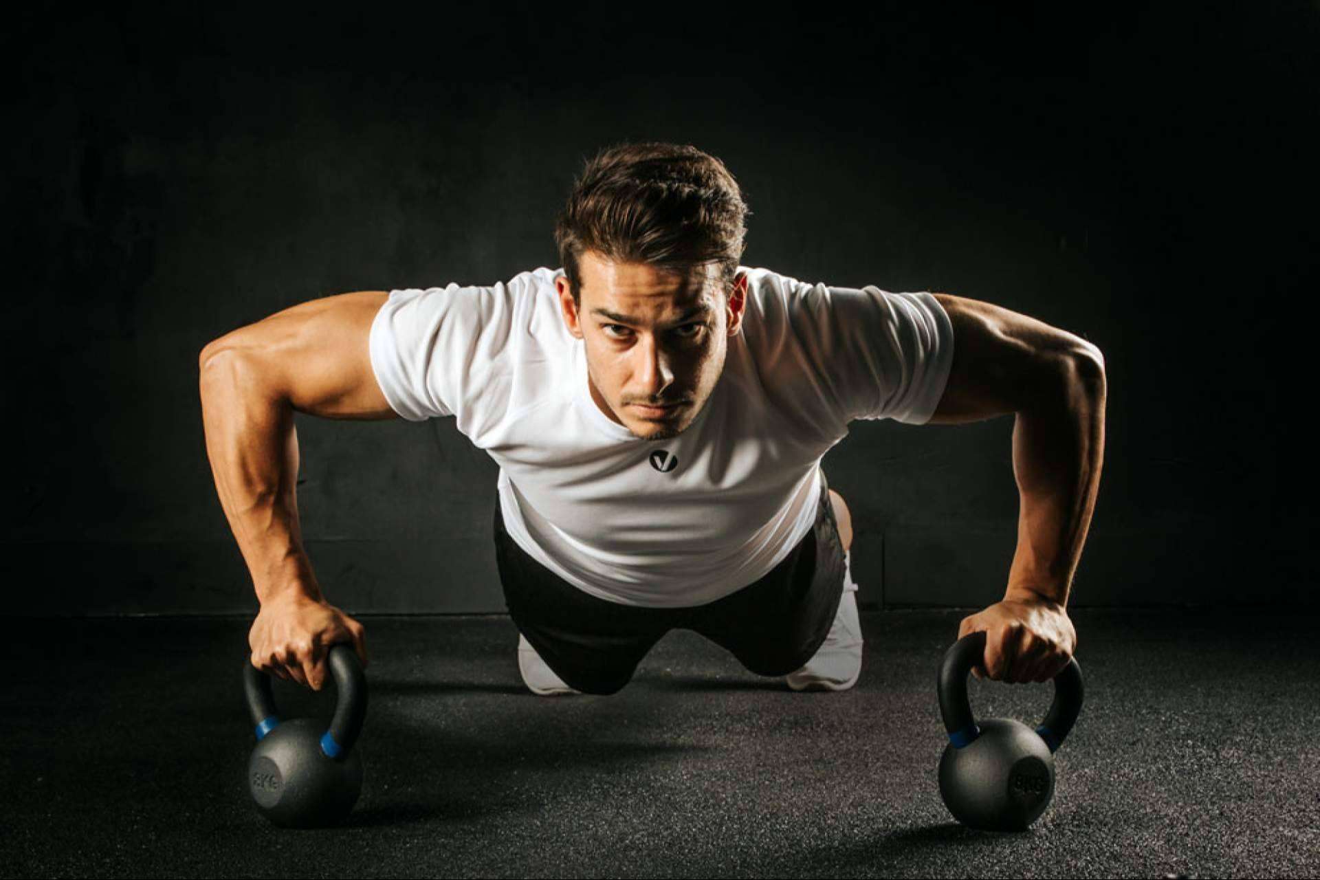 Cómo el kettlebell puede mejorar el rendimiento en cross training