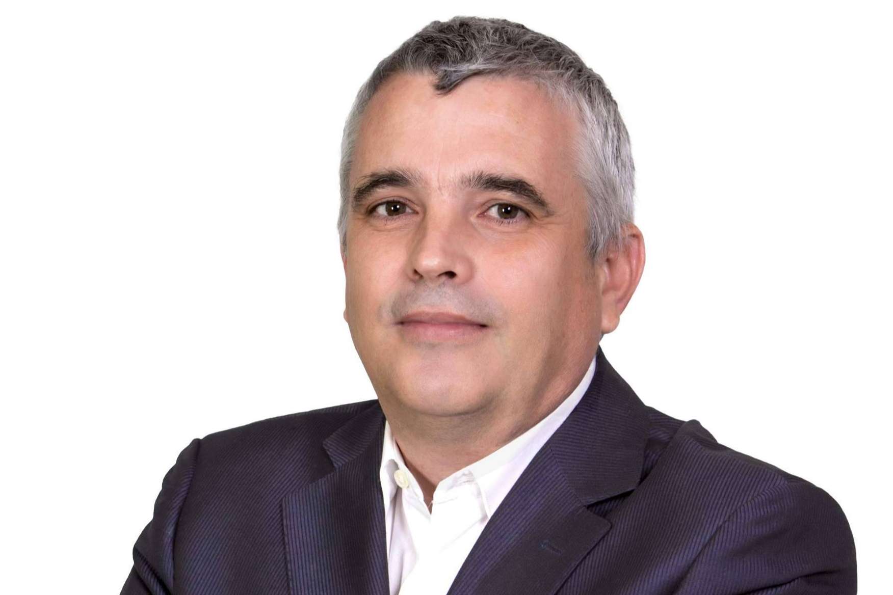 Juan José Martínez Romero, un referente técnico a nivel de I+D