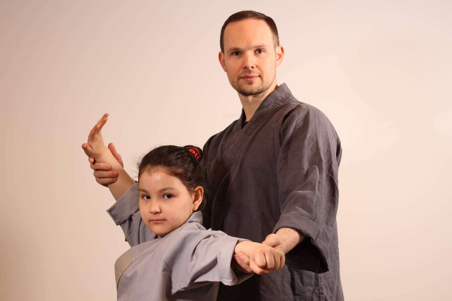 Cuáles son los beneficios del Kung-fu en los niños, por Shaolin Cultural Center Spain