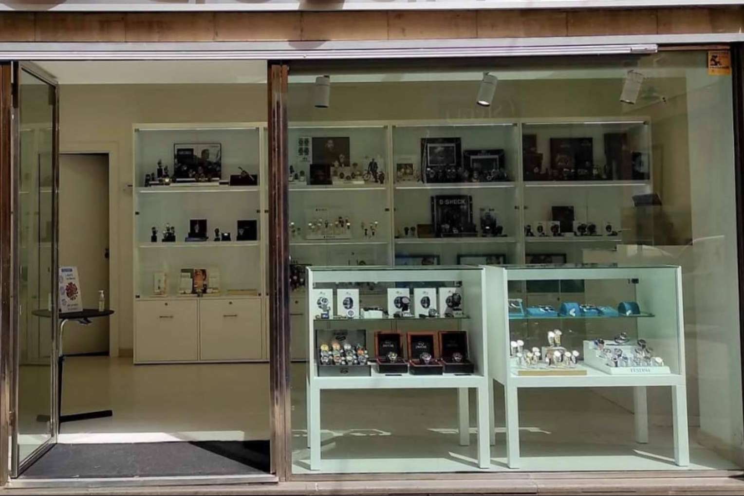Elegance ofrece relojes de edición especial comprar online España