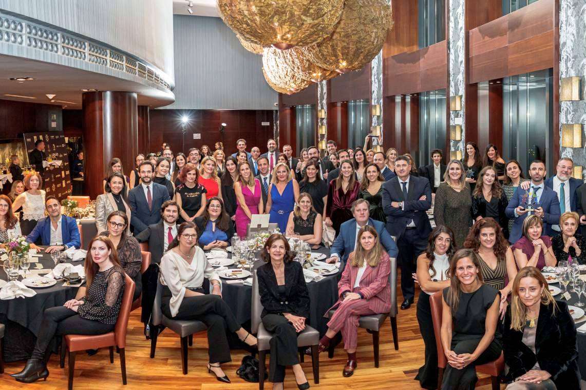 Diversity and Wellbeing Awards, los premios más prestigiosos en Diversidad, Inclusión y Bienestar corporativo, PREMIOS INTRAMA 2023