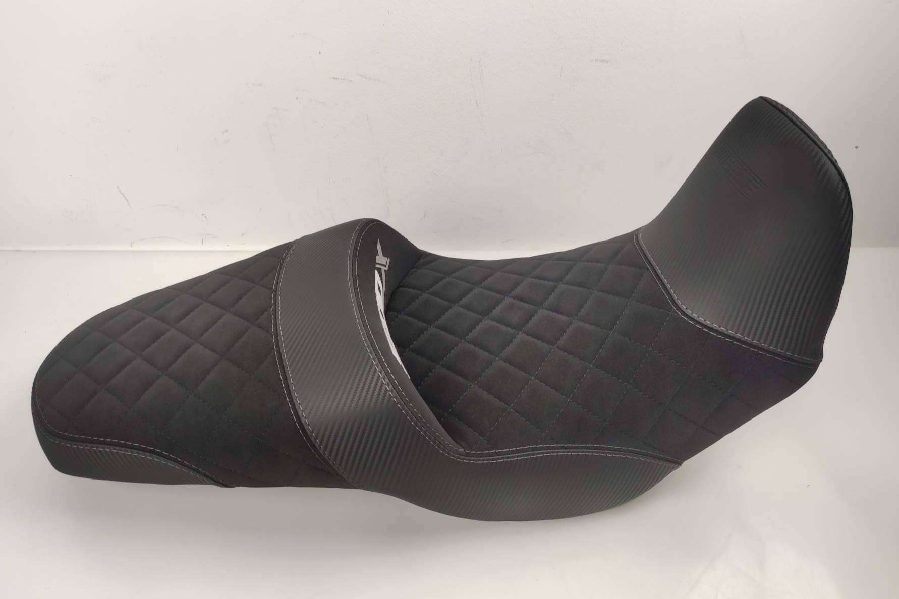 JM Fundas ofrece comercialización de fundas de asiento para moto