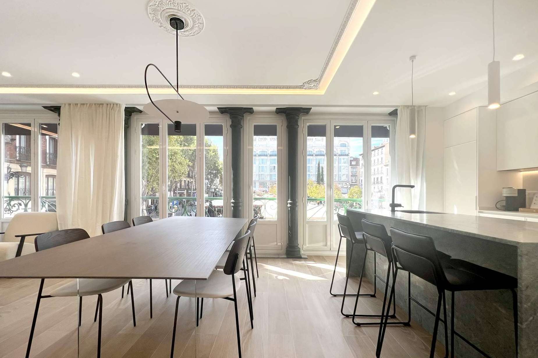 Gestión de apartamentos turísticos, de la mano de HomelyOne