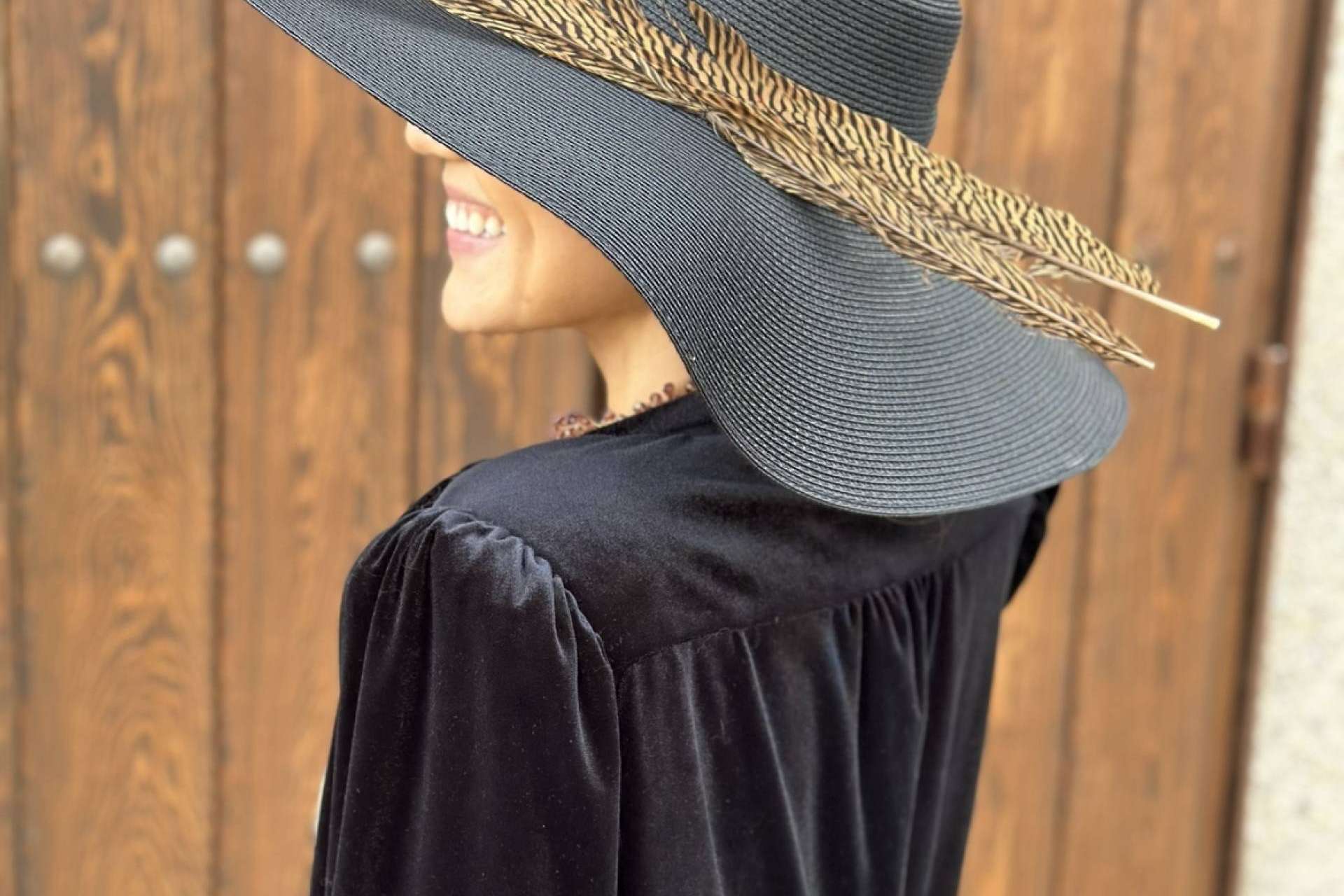 6 trucos para ser una invitada de invierno elegante sin pasar frío