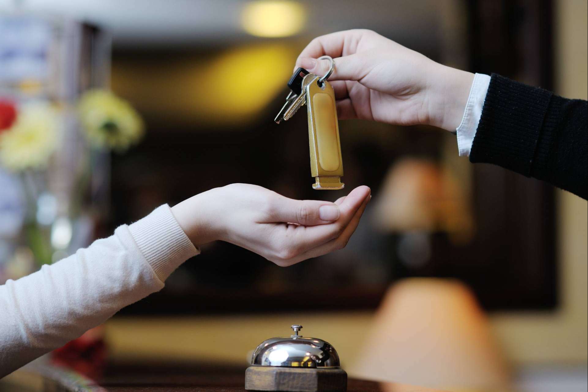Maneras de incrementar el rendimiento del back office de un hotel