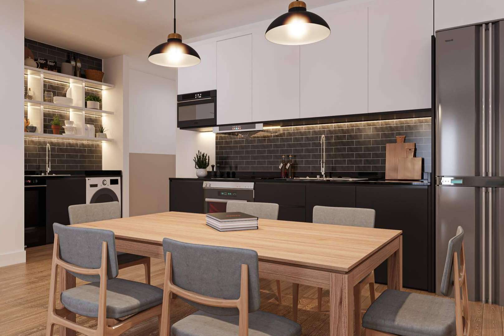 Apertura de un nuevo coliving en Avenida de América, Madrid, por Urban Campus