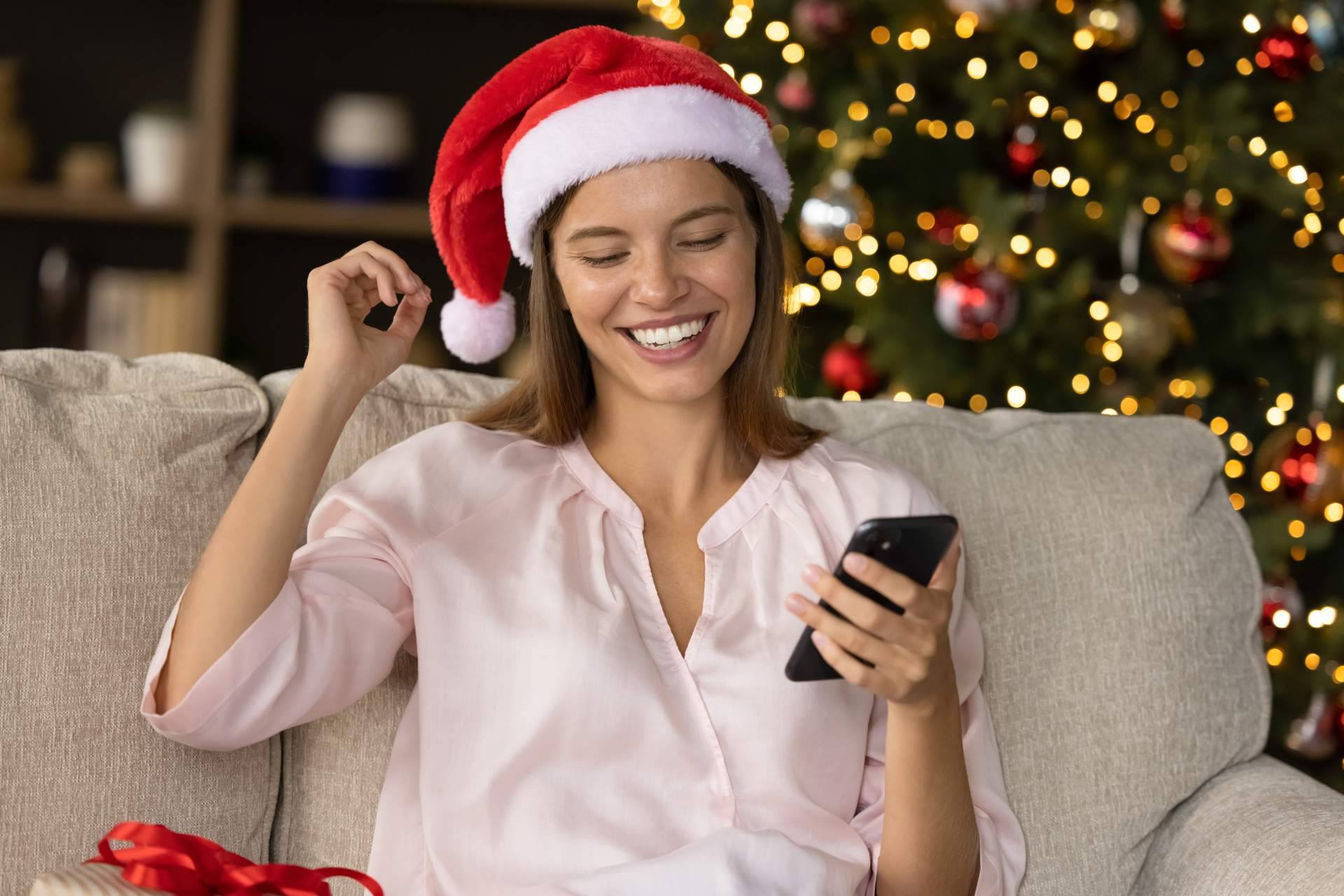 Comprar lotería de Navidad para empresas en La Pastoreta