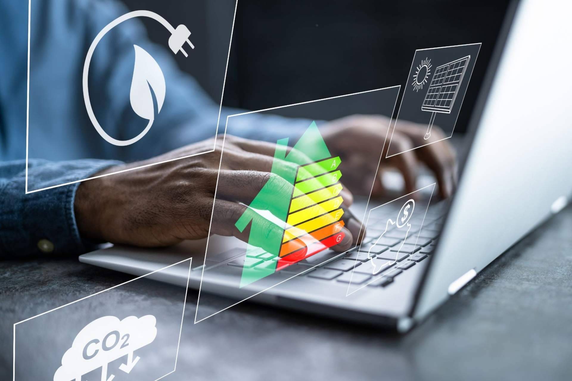 Acierta Eficiencia, estudio personalizado de eficiencia energética para optimizar el consumo de energía