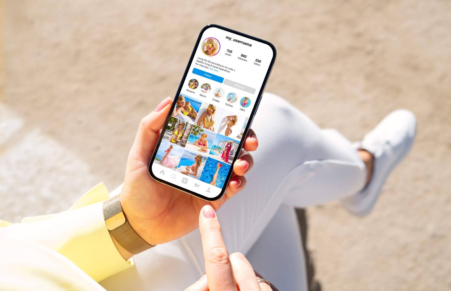 ¿Comprar likes en Instagram con agencias como Viralizate ayuda a la estrategia?