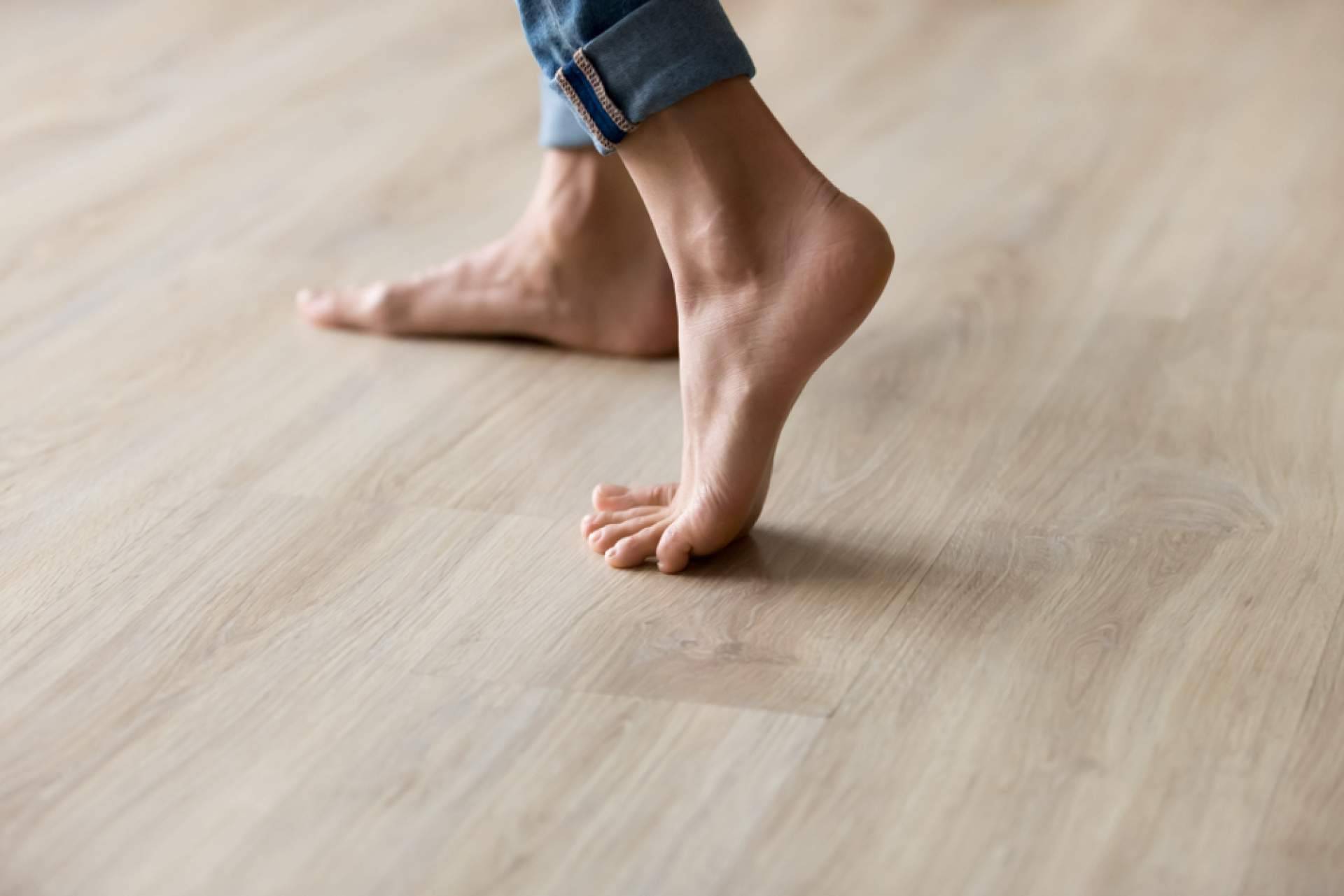 ¿Cuáles son las ventajas de colocar tarimas flotantes en el hogar?