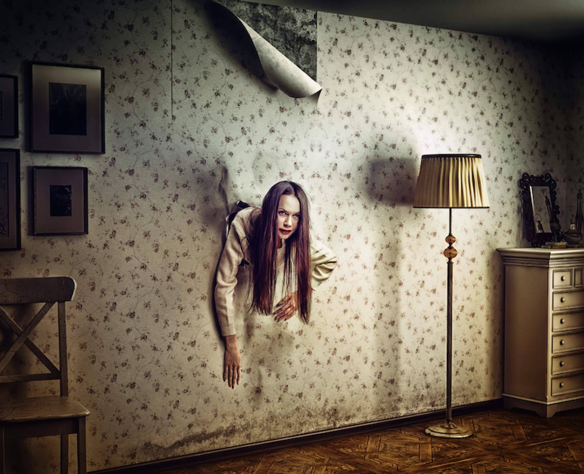 Los juegos de Enigma Exprés para Halloween