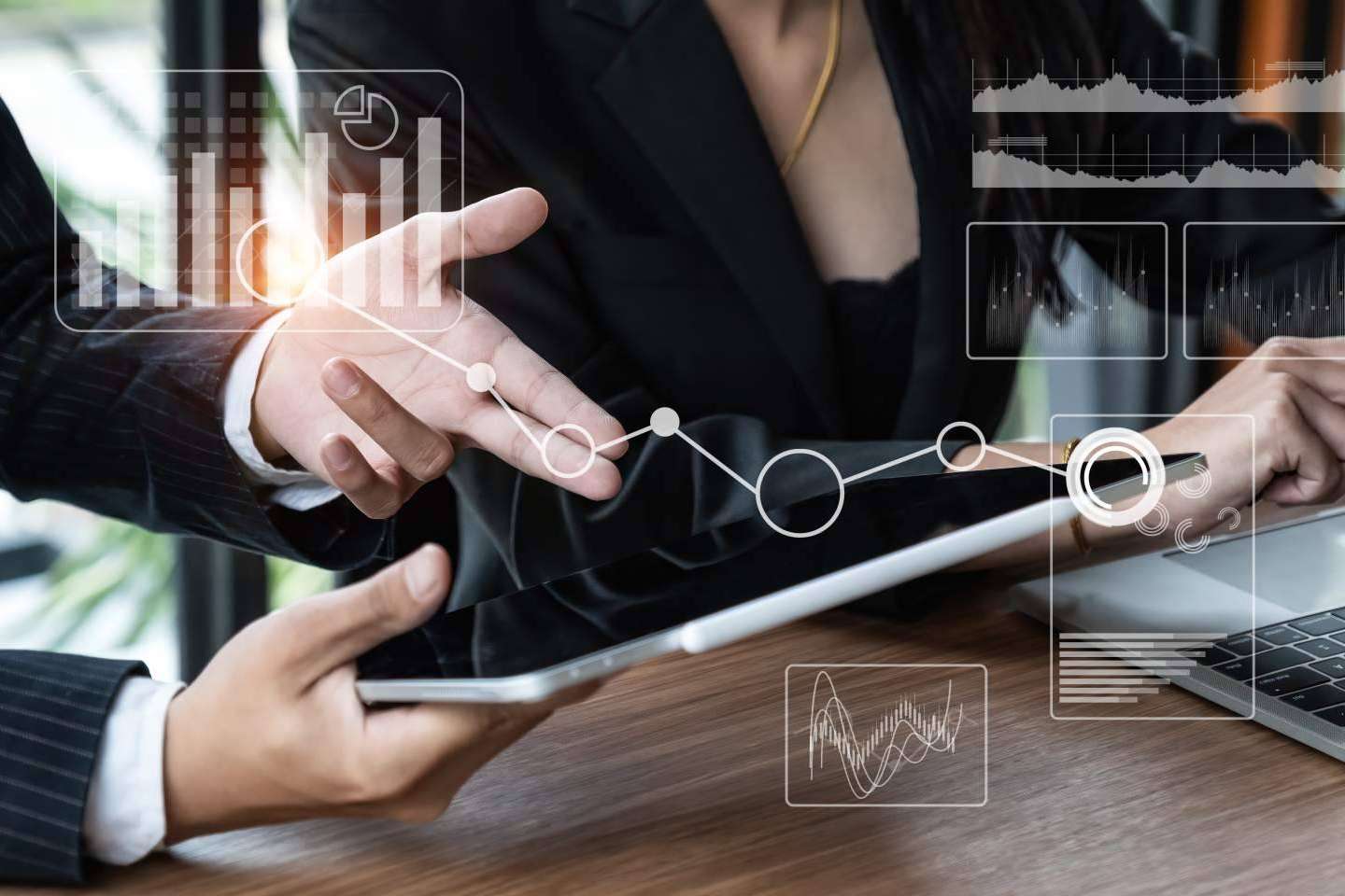 Revolución del sector de las asesorías fiscales y laborales con Asesolab y su servicio adaptado a las necesidades de las empresas en España