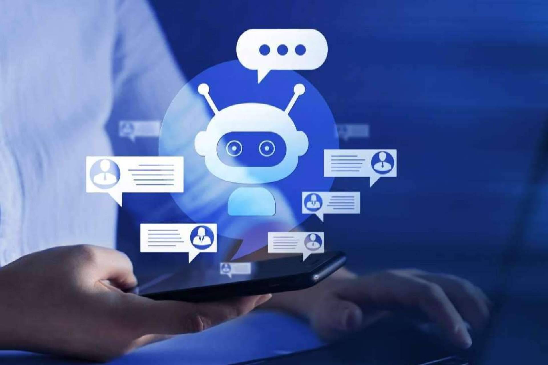 Las ventajas de la incorporación de bots inteligentes, por Tabulación