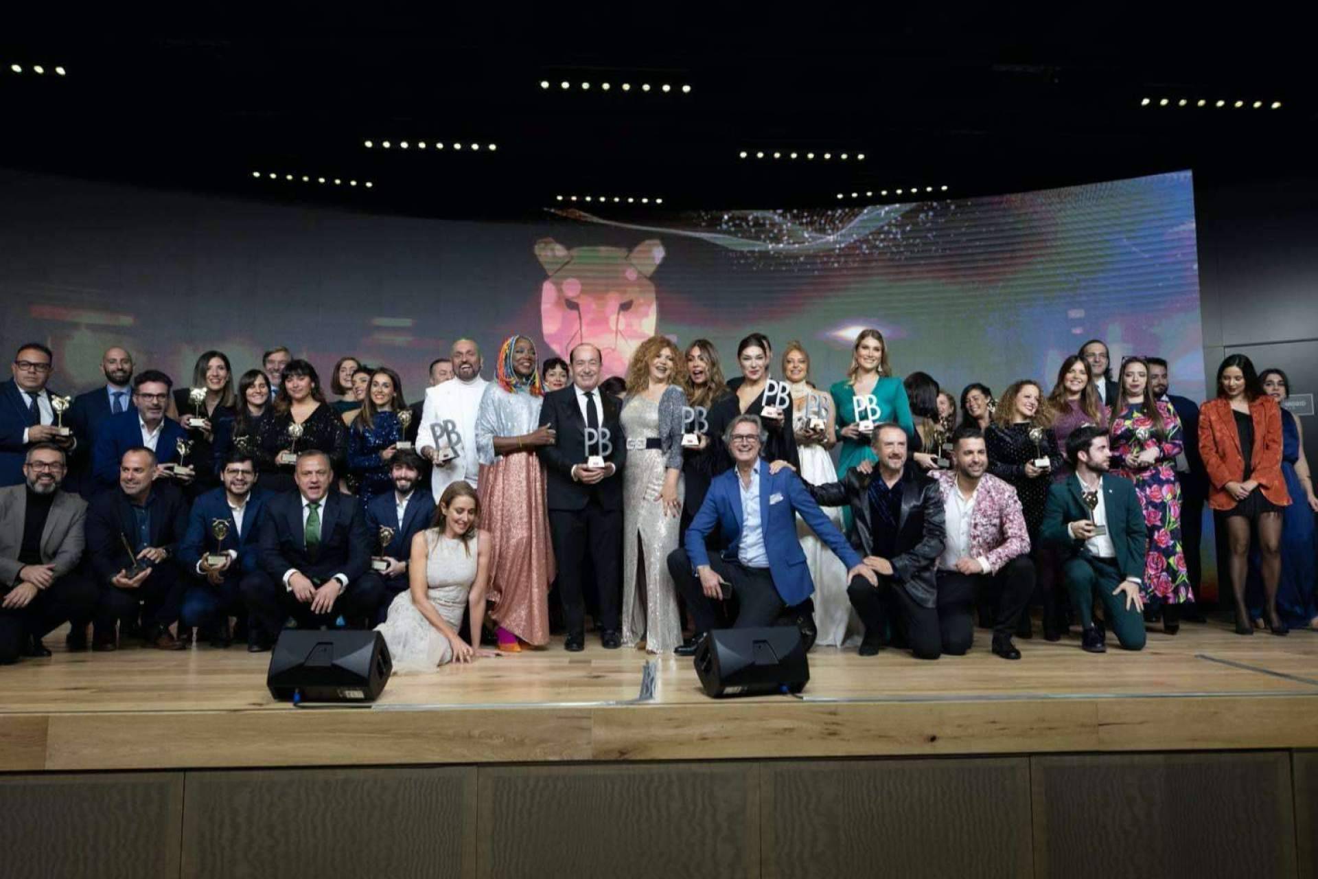 Luxury Awards 2023, inscripciones disponibles para la nueva edición