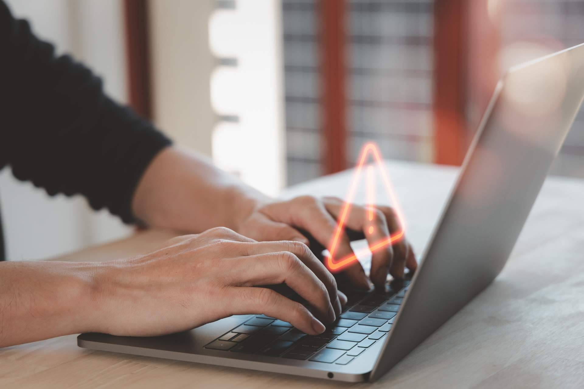 Servicio de mantenimiento informático con la empresa especializada GRUPO LINKA
