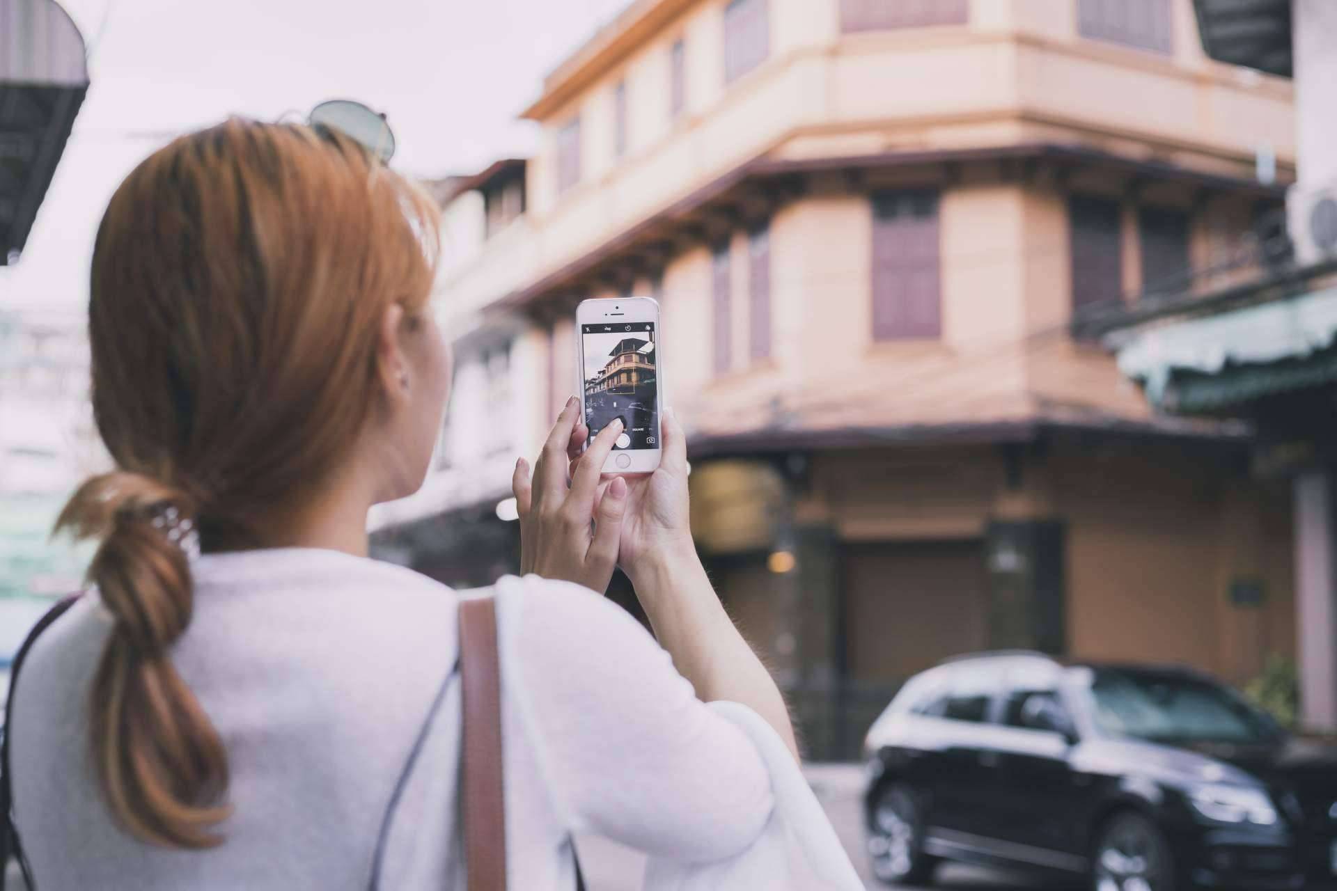 Generar negocio para el sector inmobiliario con Google My Business