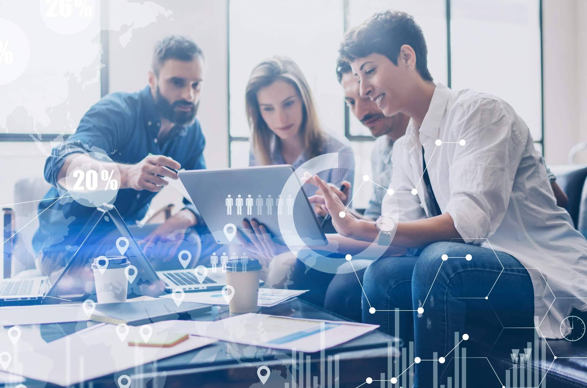 Formación profesional especializada en digital business, de la mano de Empower Talent
