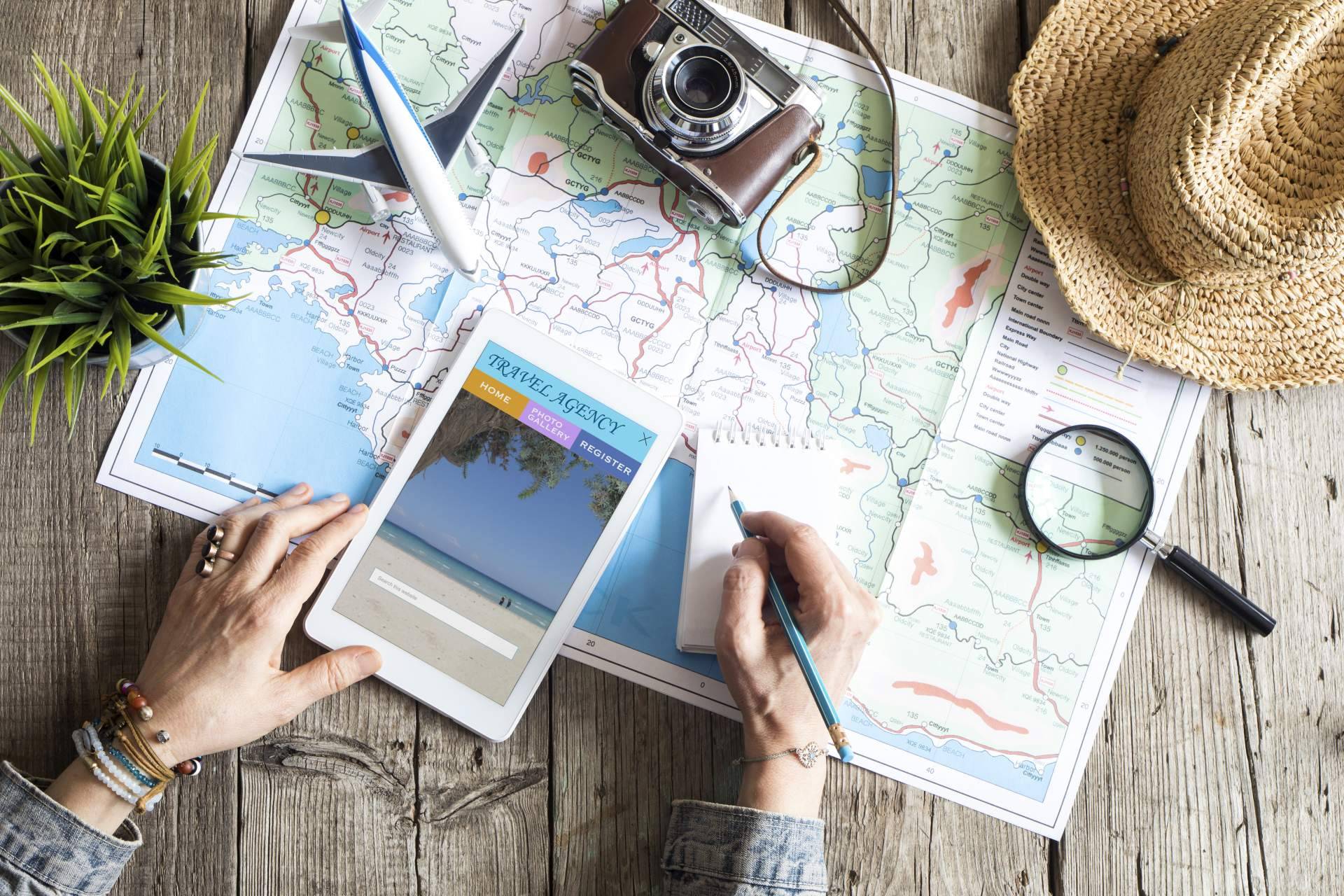 Planificar unas vacaciones perfectas con ISholidays.com; consejos y recursos útiles