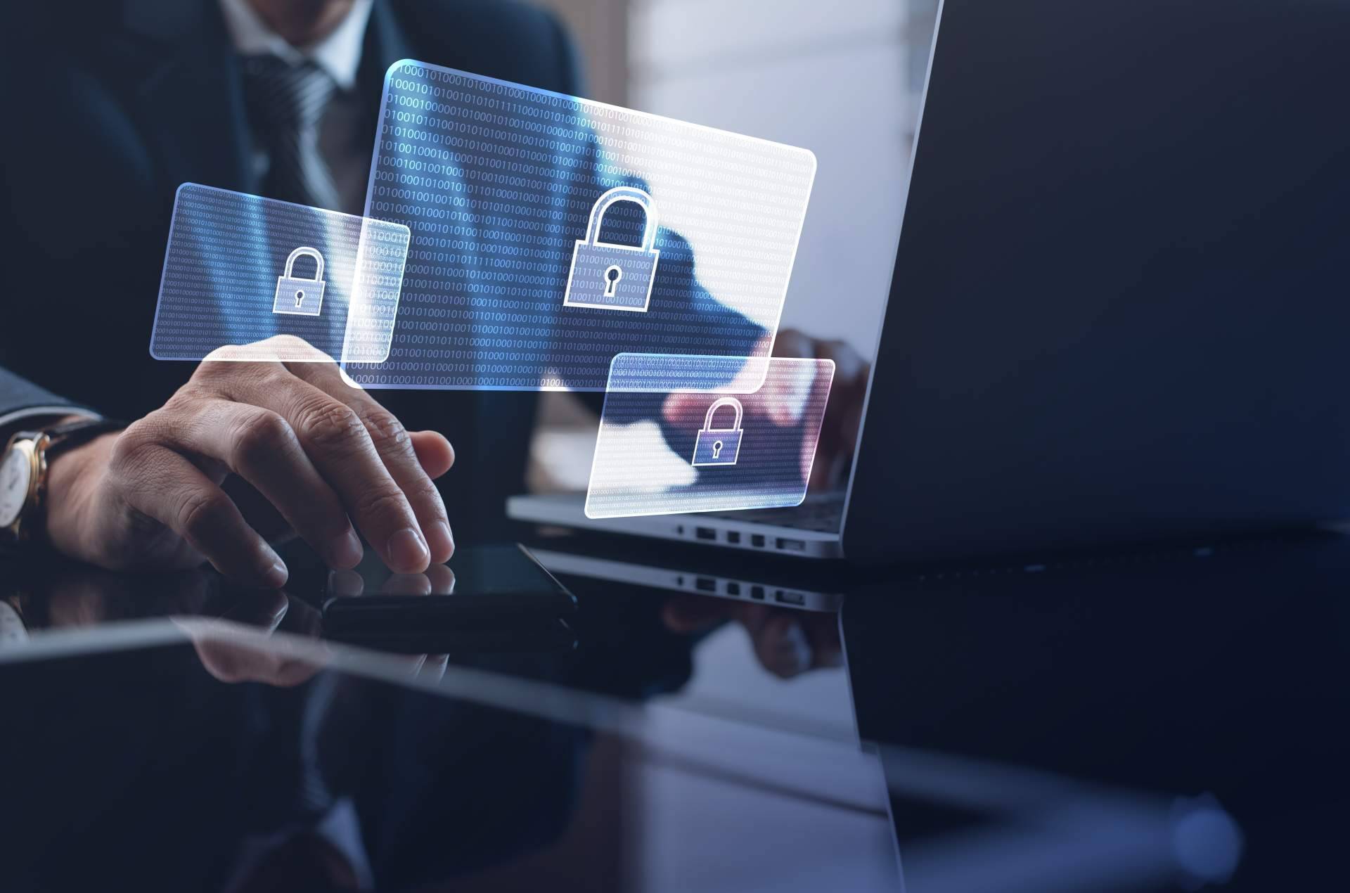 Auditech es una empresa ciberseguridad que brinda servicios para pymes